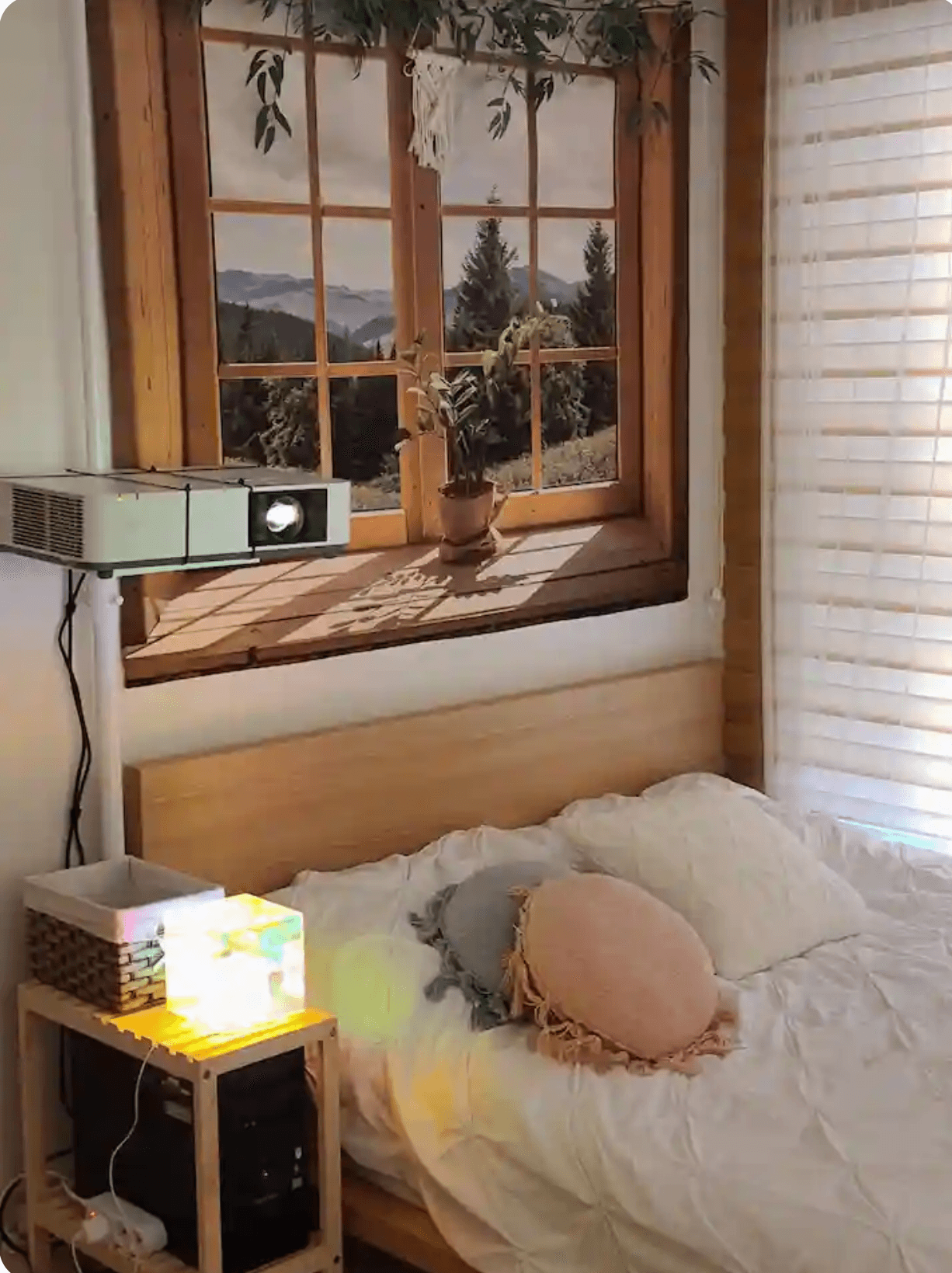 Sweet cozy — photo 2 of 11