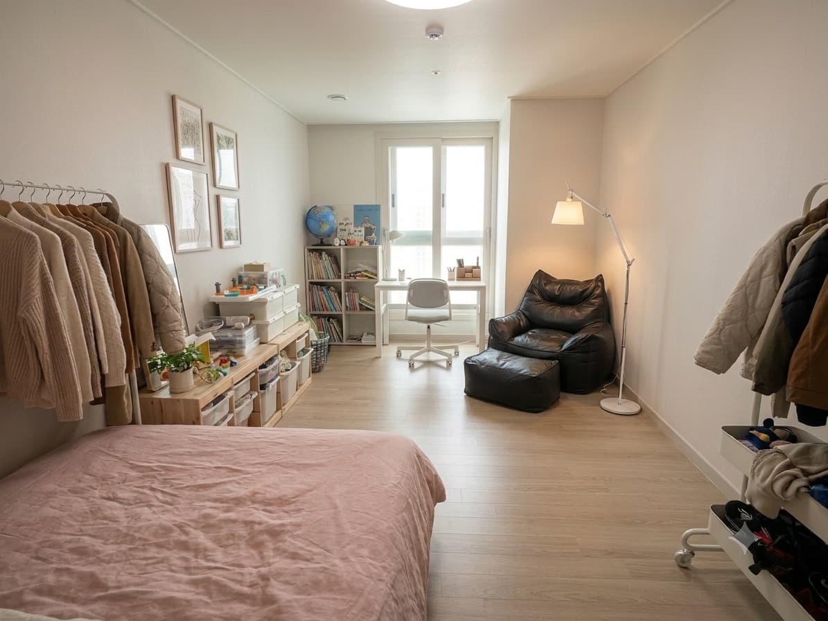 Guest Room — photo 1 of 5
