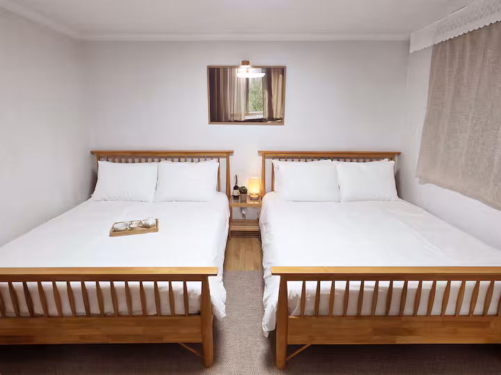 Private Two-Room near Ujangsan Station