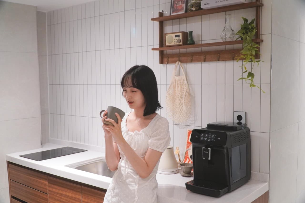 Jeolmeun Gonggan One-roomtel Sadang Branch