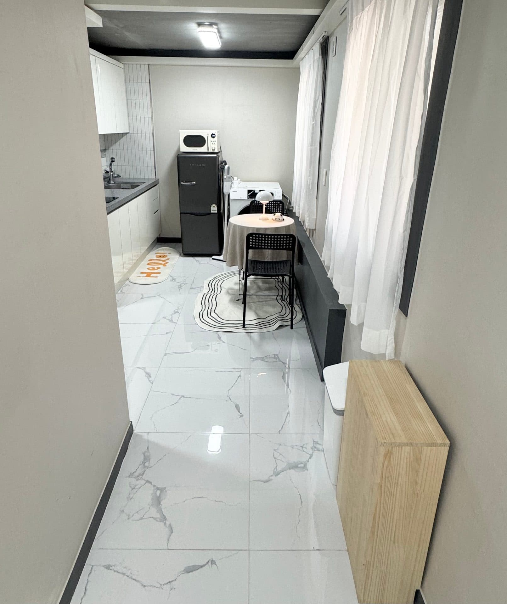 신설동역 역5분 분리형원룸 — photo 2 of 13