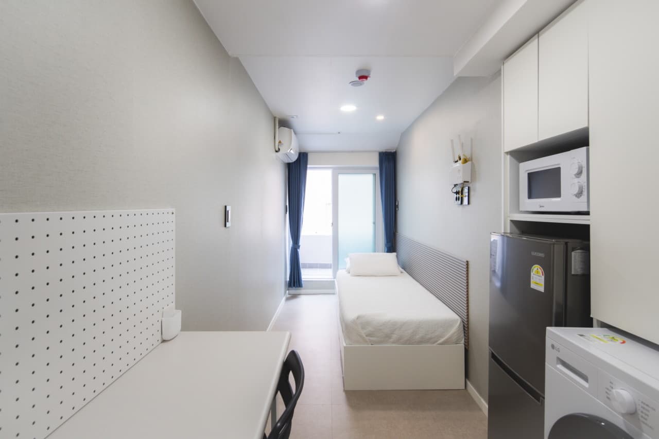 Deluxe Room A — photo 1 of 5