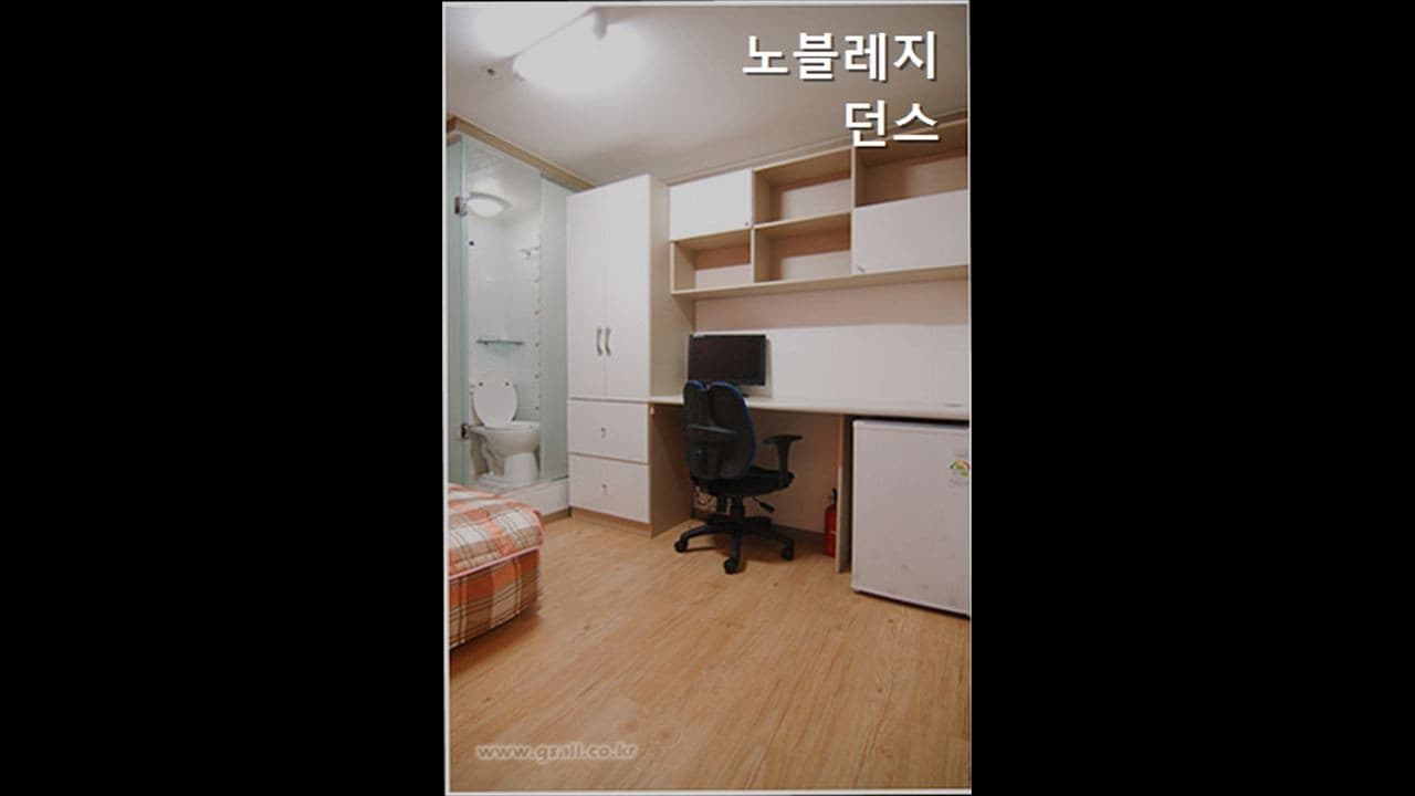 Standard Studio without Window — photo 6 of 6