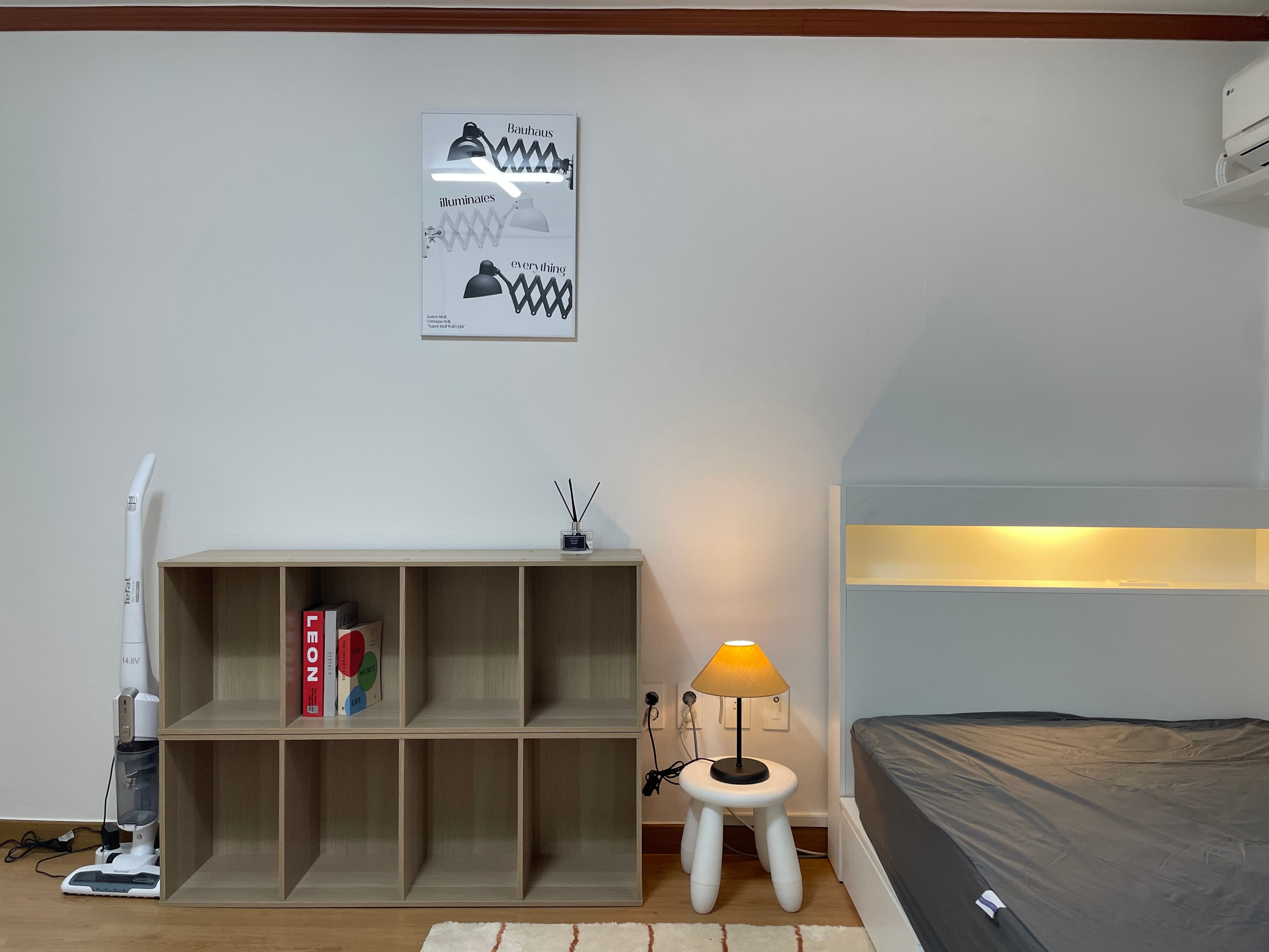 #70 Hongae 3 bedrooms