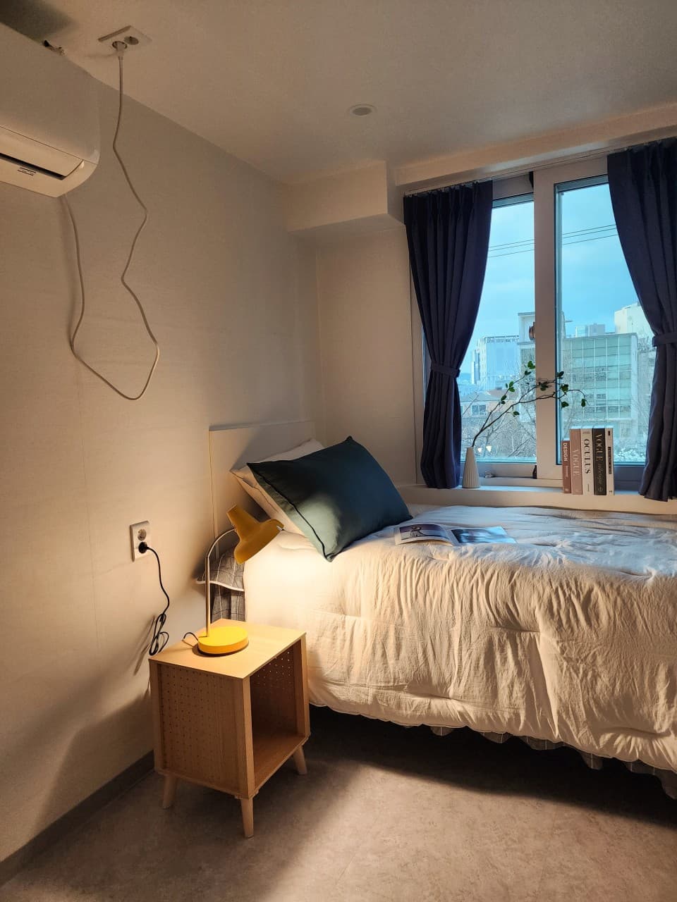 Hongdae Women's Fully Furnished Studio A — photo 7 of 7