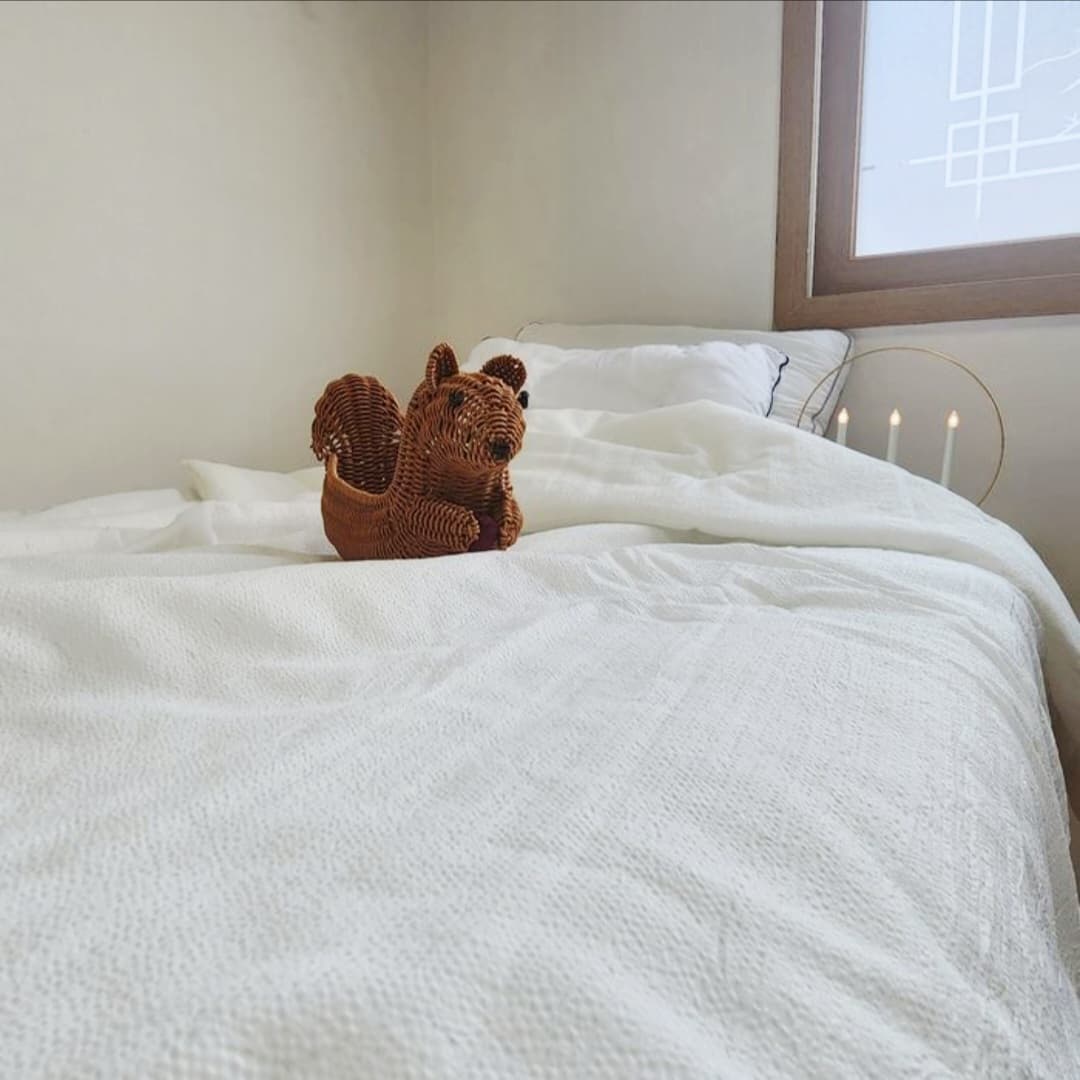 7mins to Mangwon station on foot Cozy Studio