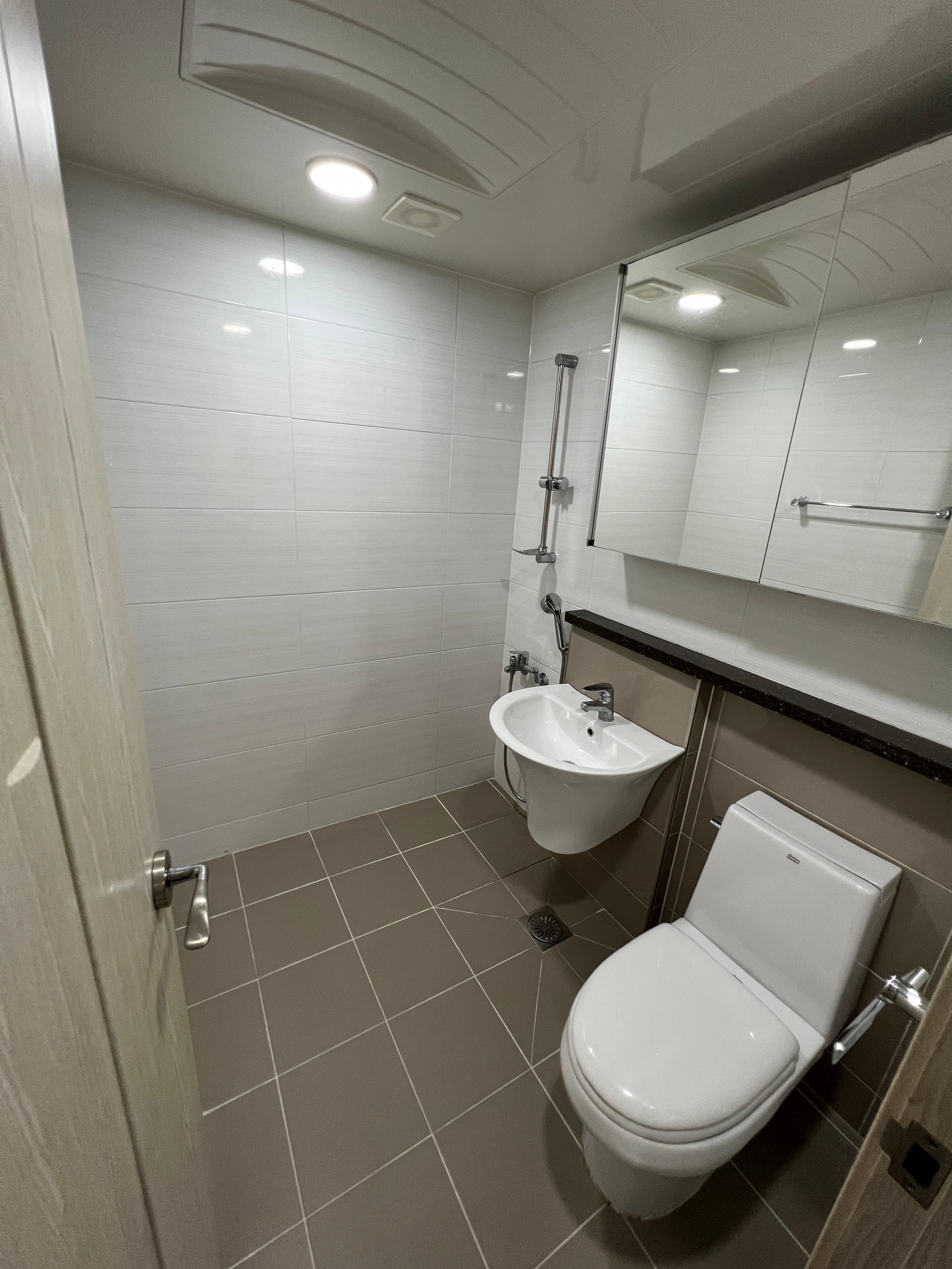 #15 fully furnished 3 bedrooms near Hongdae — photo 22 of 22