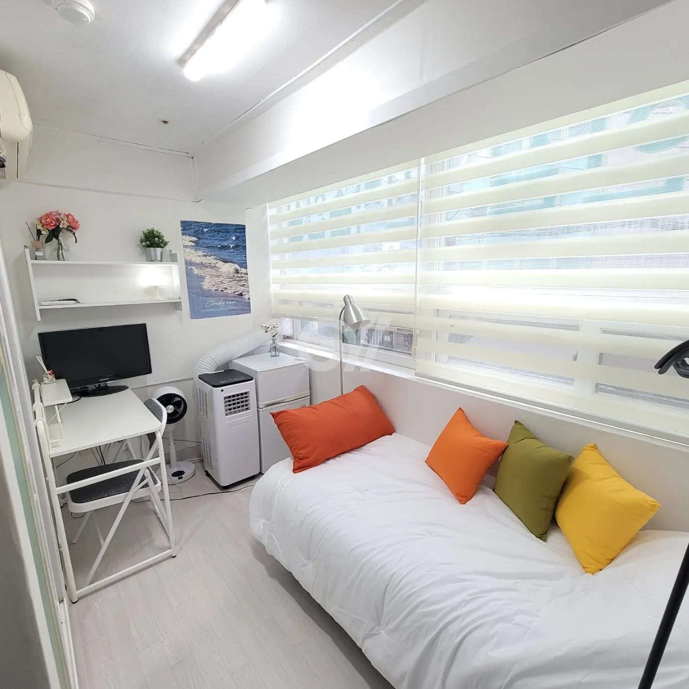 Spring Garden Stay, Yangjae Branch