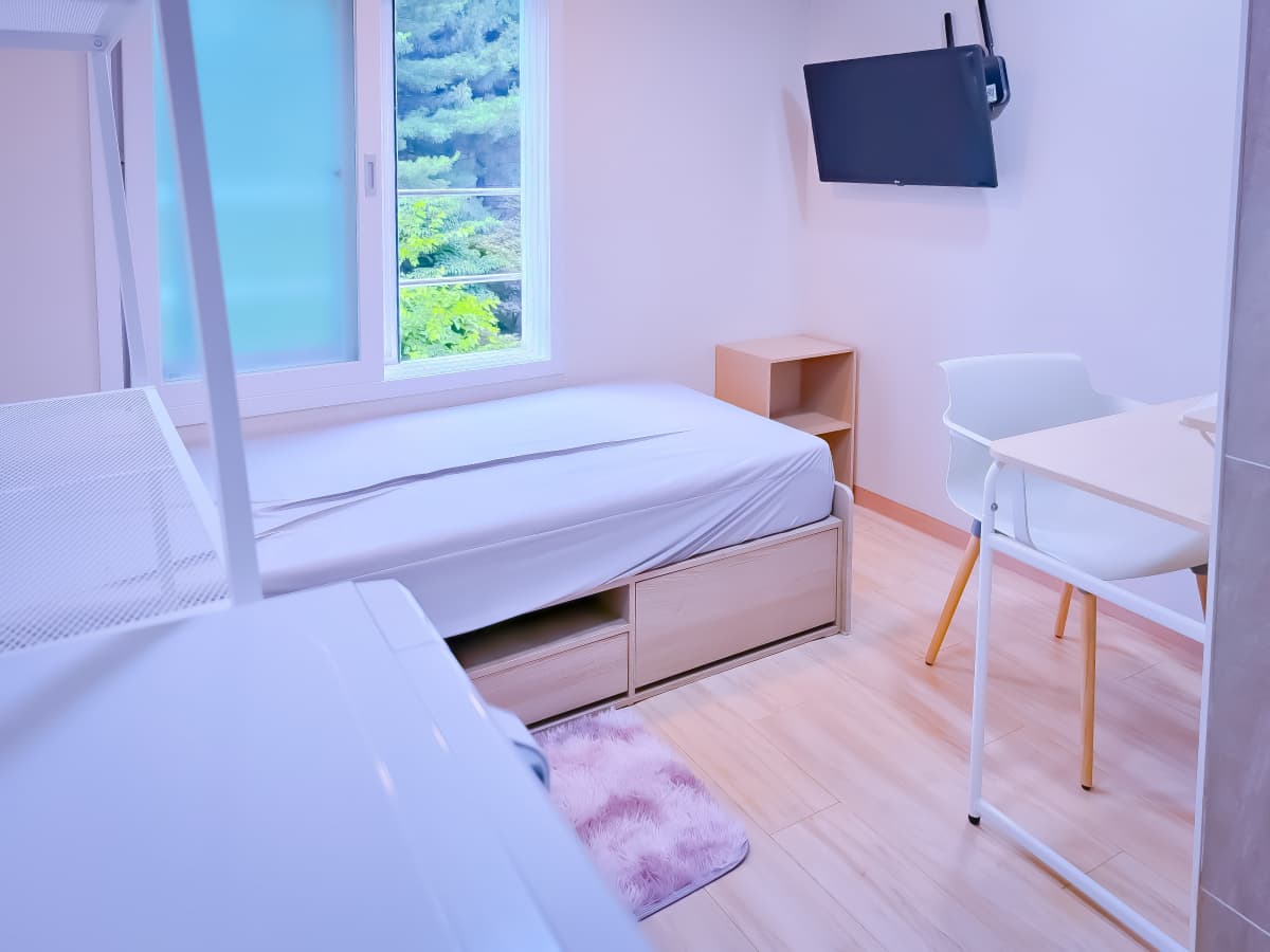 Seoul House L Room — photo 2 of 10