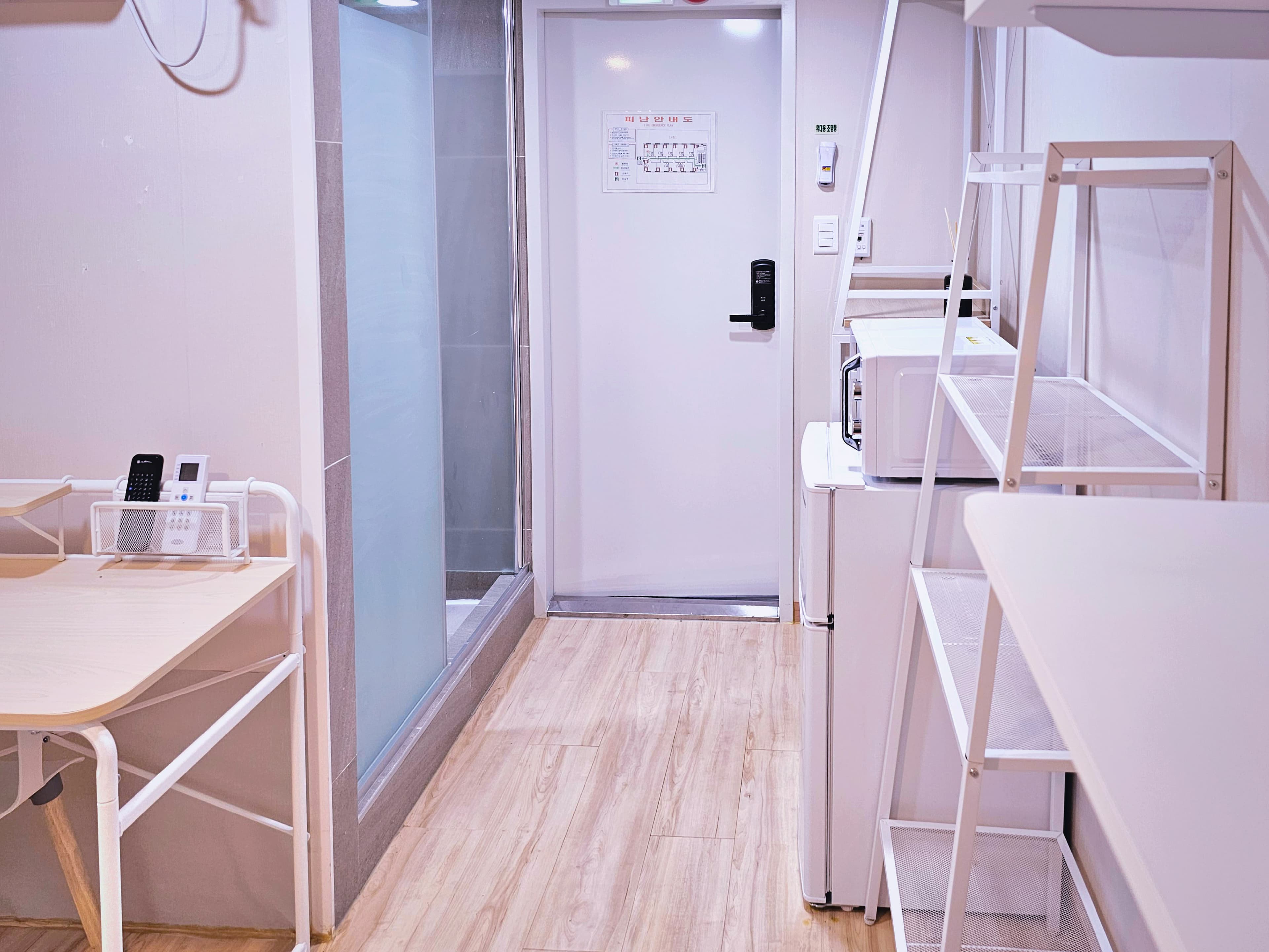 Seoul House L Room — photo 10 of 10