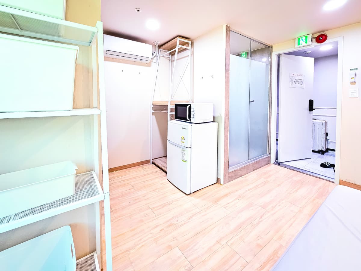 Seoul House XL Room — photo 2 of 10