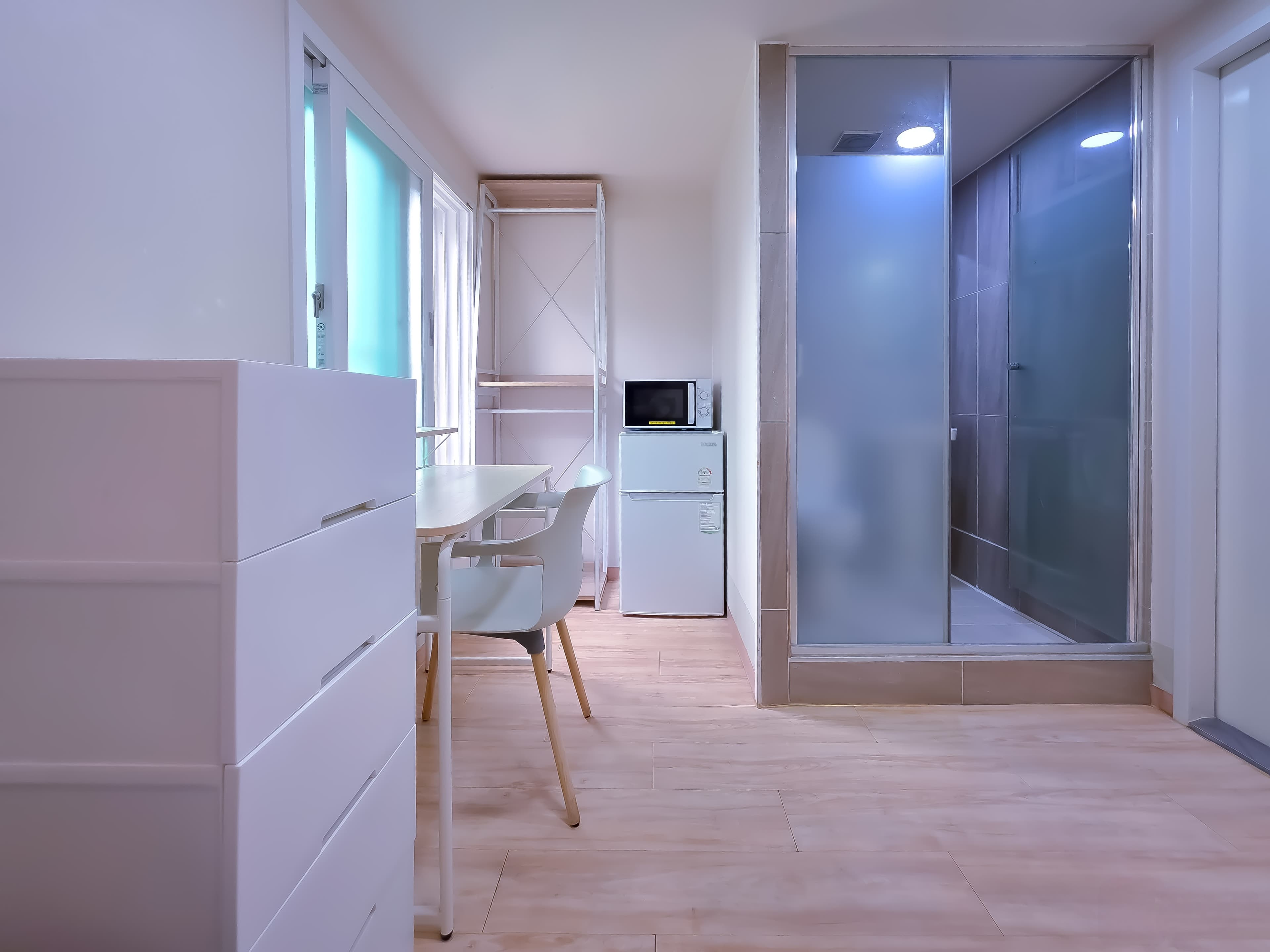 Seoul House M Room — photo 1 of 9