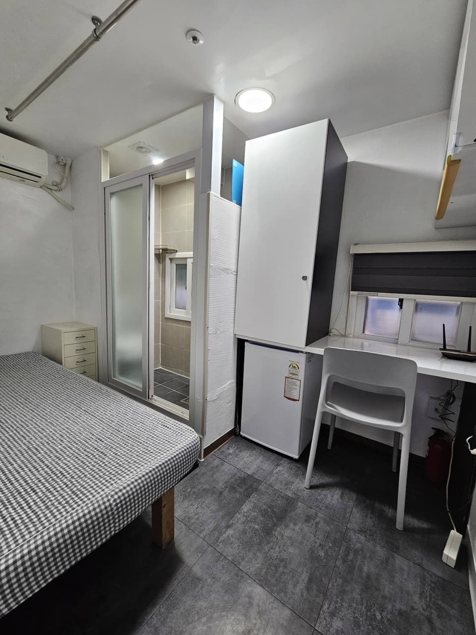 Maple House One-Roomtel