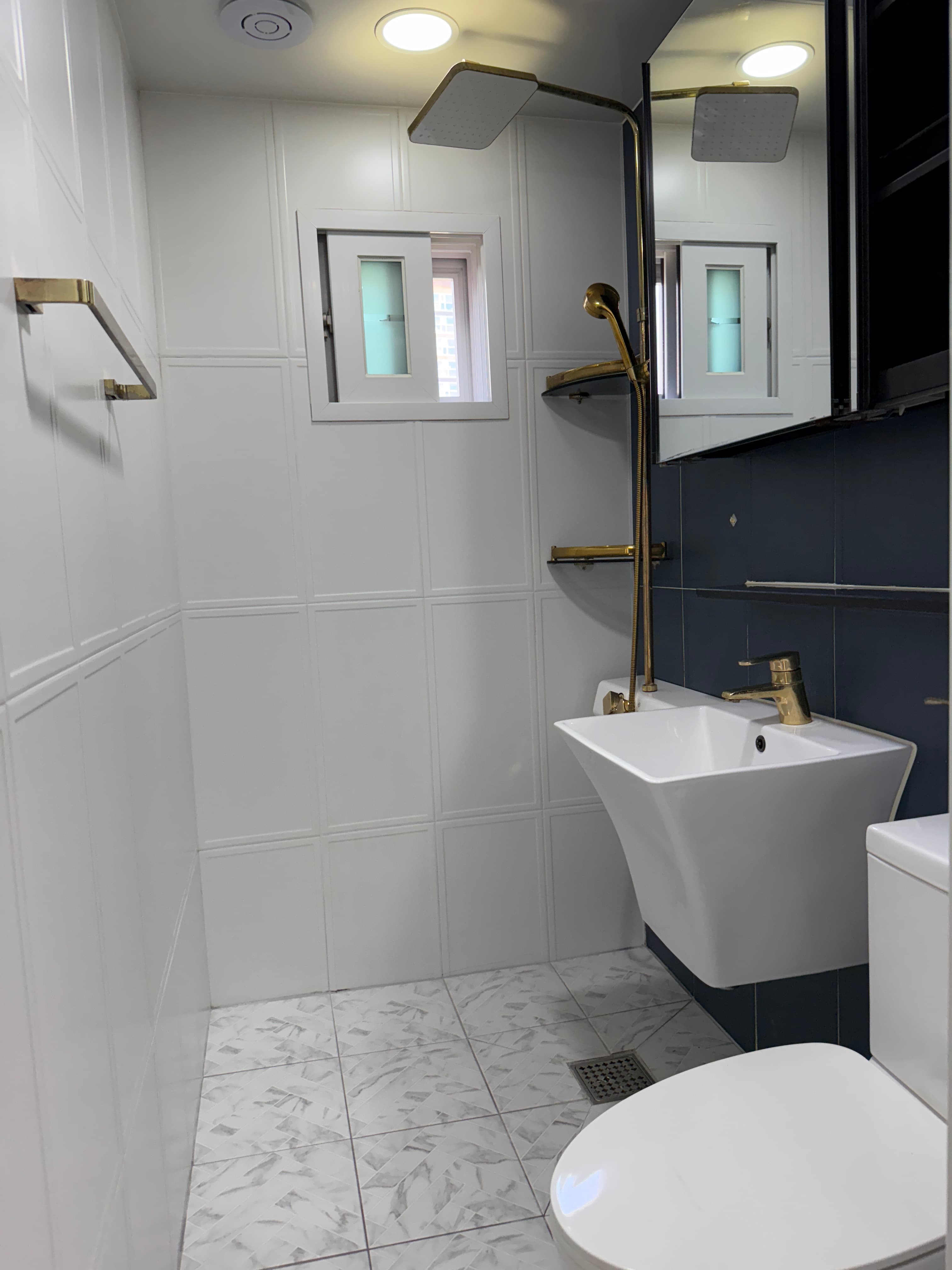 #99 Korea university clean 2 bedrooms — photo 11 of 11