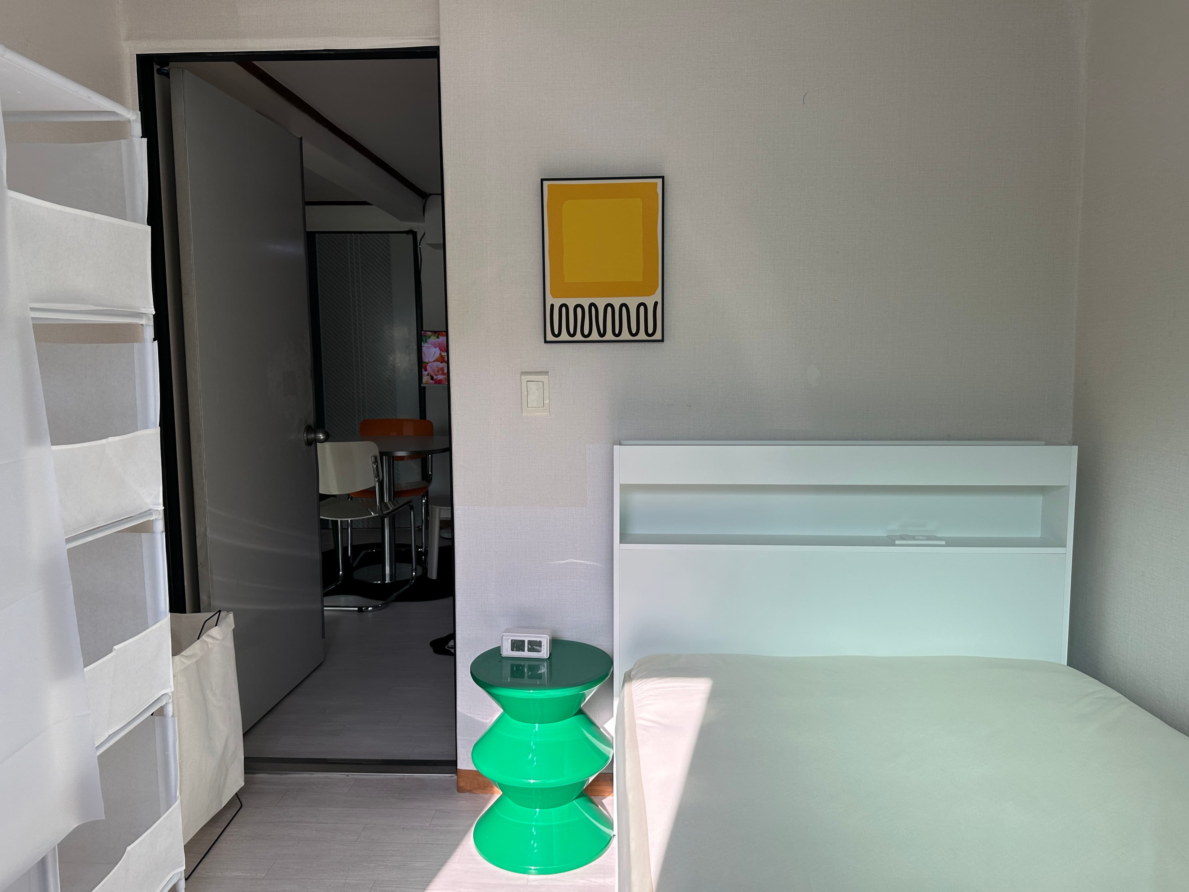 #39 4 room in Jongno