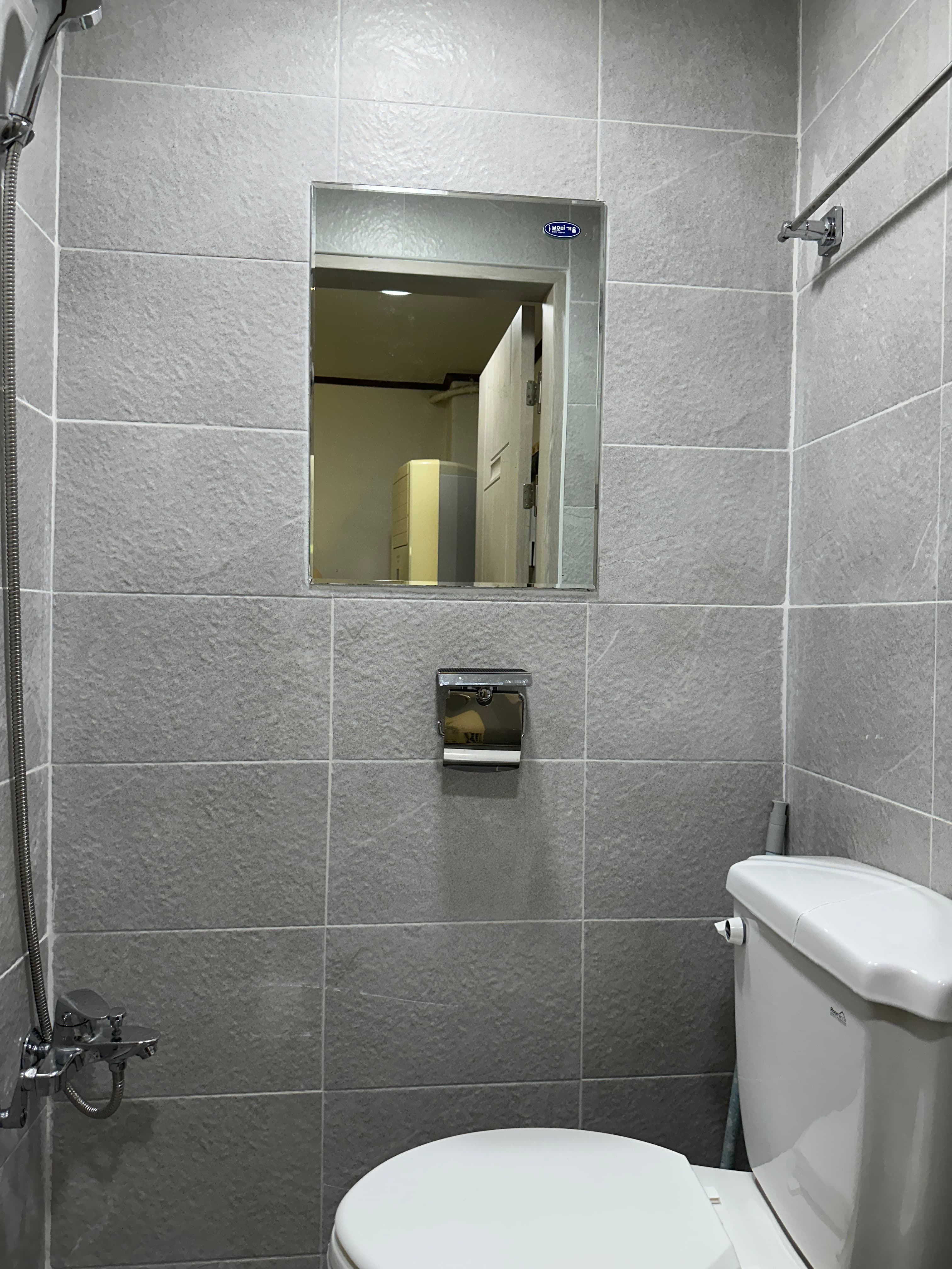 #39 4 room in Jongno — photo 20 of 20