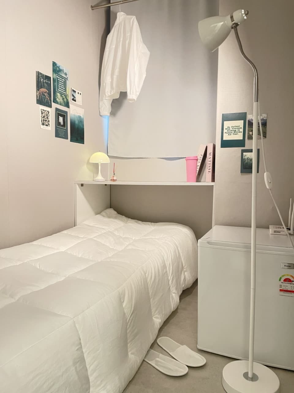 Living Stay Sindaebangsamgeori Branch
