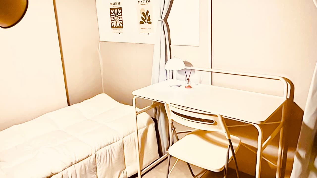 Modern Stay — photo 1 of 3
