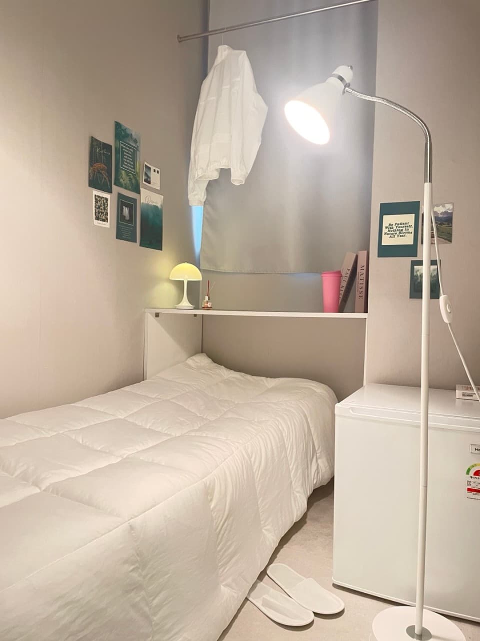 리빙스테이 신대방삼거리점 — photo 15 of 15