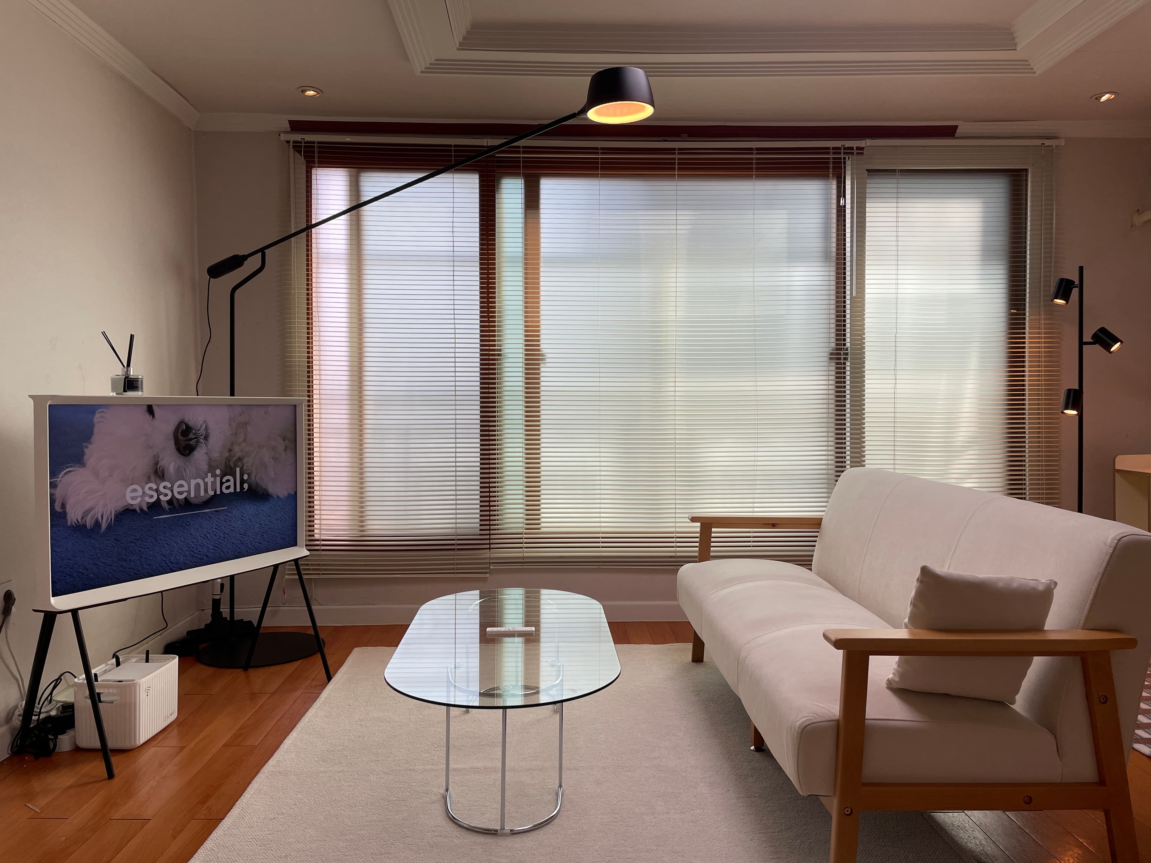 #81 Hapjeong&Hongdae 3 bedrooms 2 bath