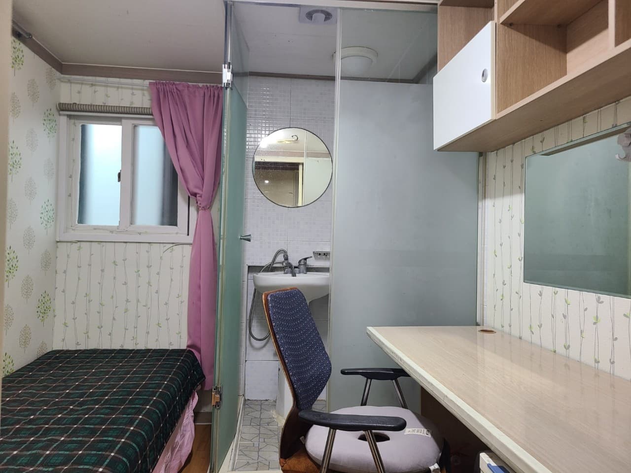 Happy House Gyeonghui Univ. Branch
