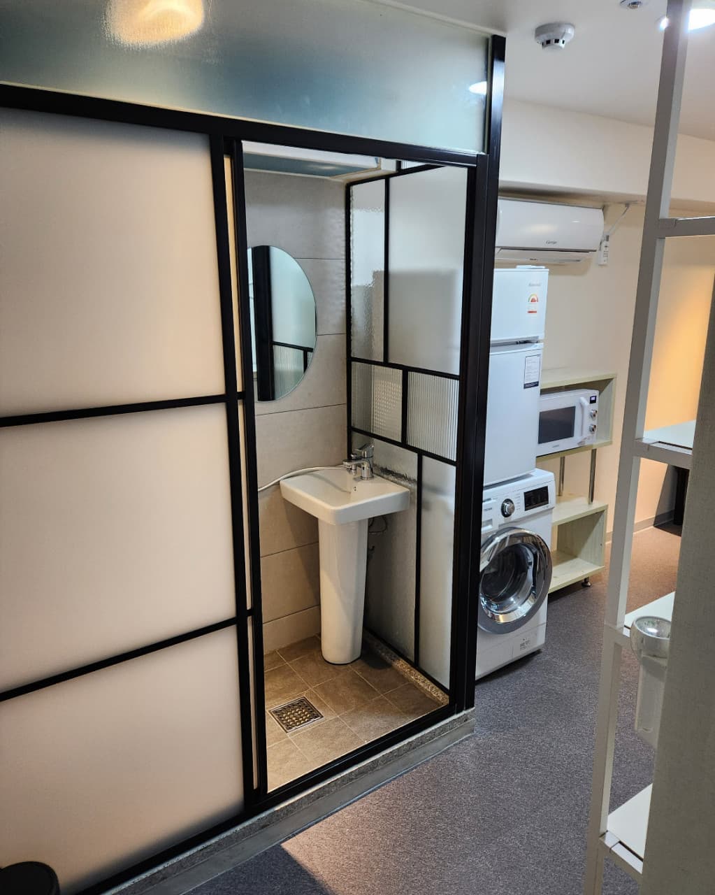 Double Room — photo 1 of 3