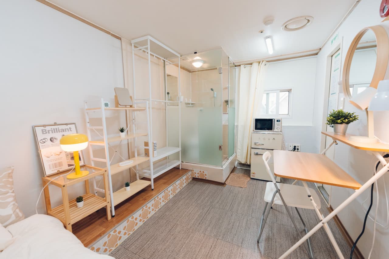 Premium Room (Spacious) β photo 2 of 2