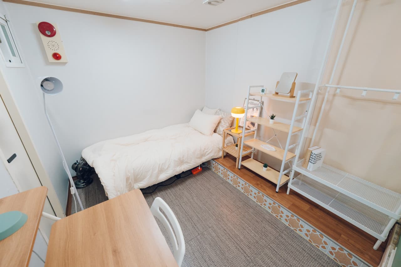 Premium Room (Spacious) β photo 1 of 2