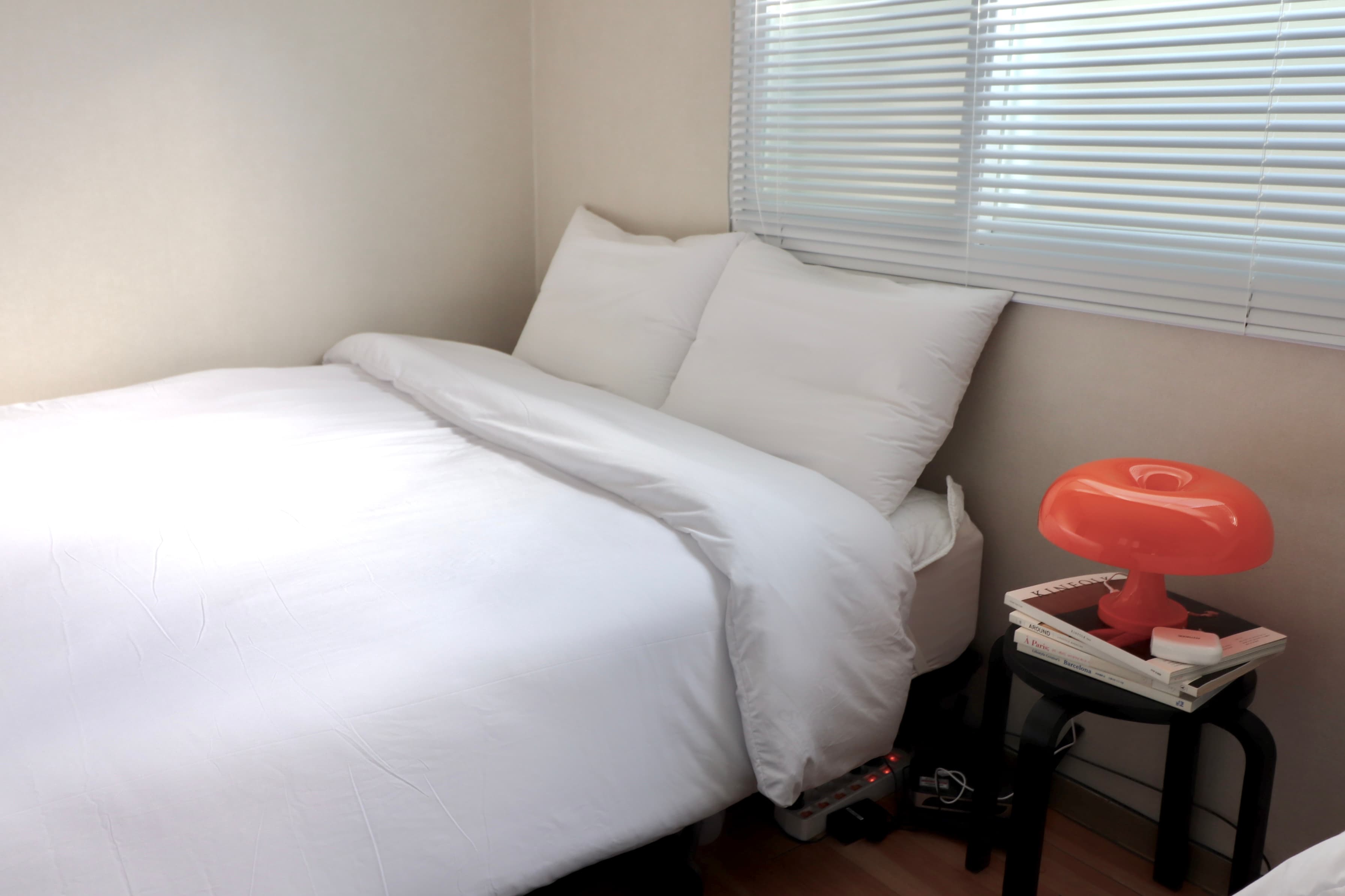 Itaewon Cheapest 50% Off | Noksapyeong Station 5 min | Free Parking | Namsan View | Myeongdong/Seoul Station 10 min โ photo 2 of 11