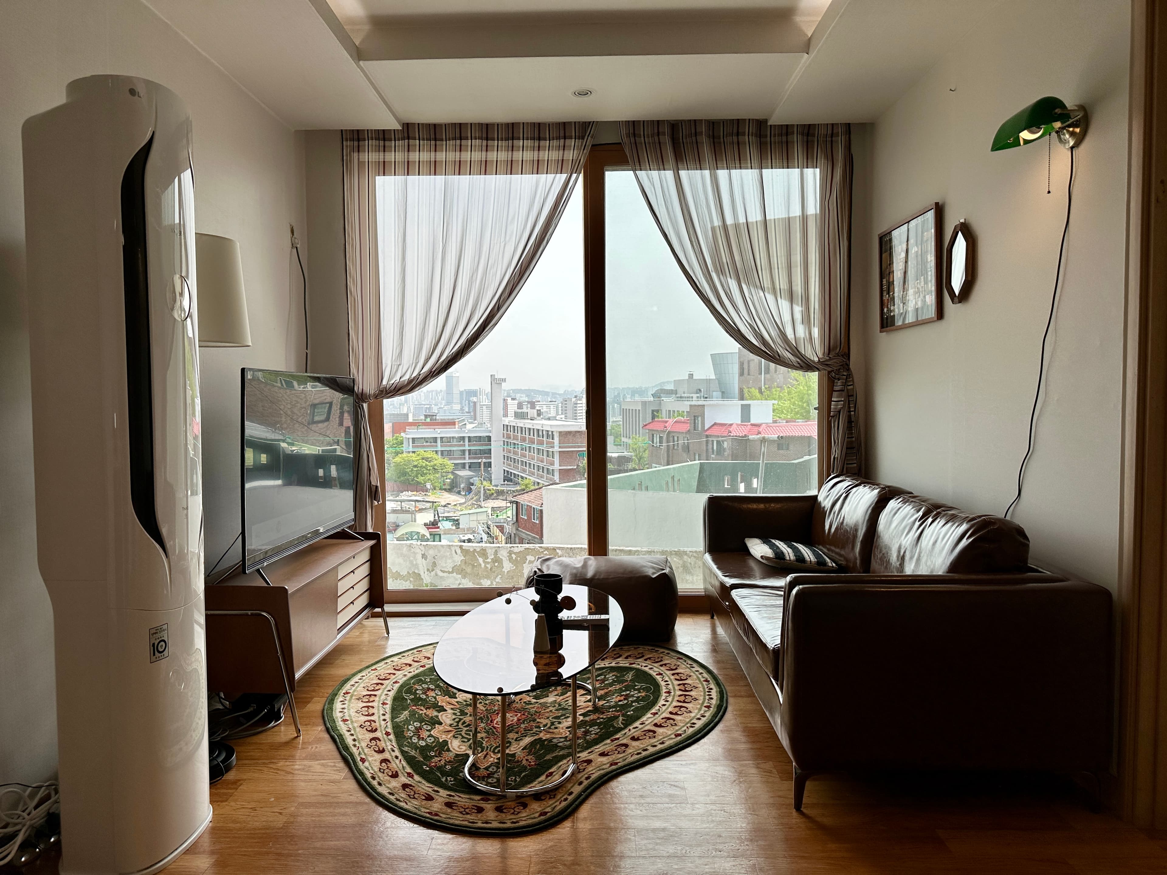 #40 4 room in Jongno