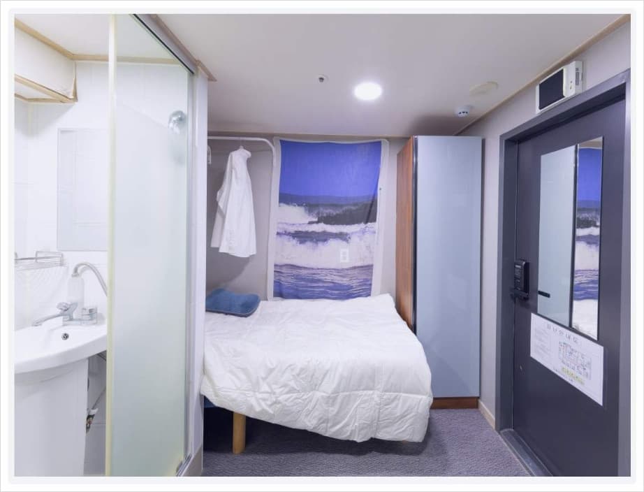 Premium Room — photo 2 of 11