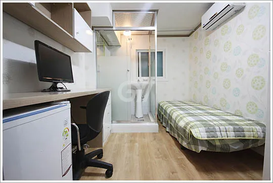 Art One-roomtel Imun branch