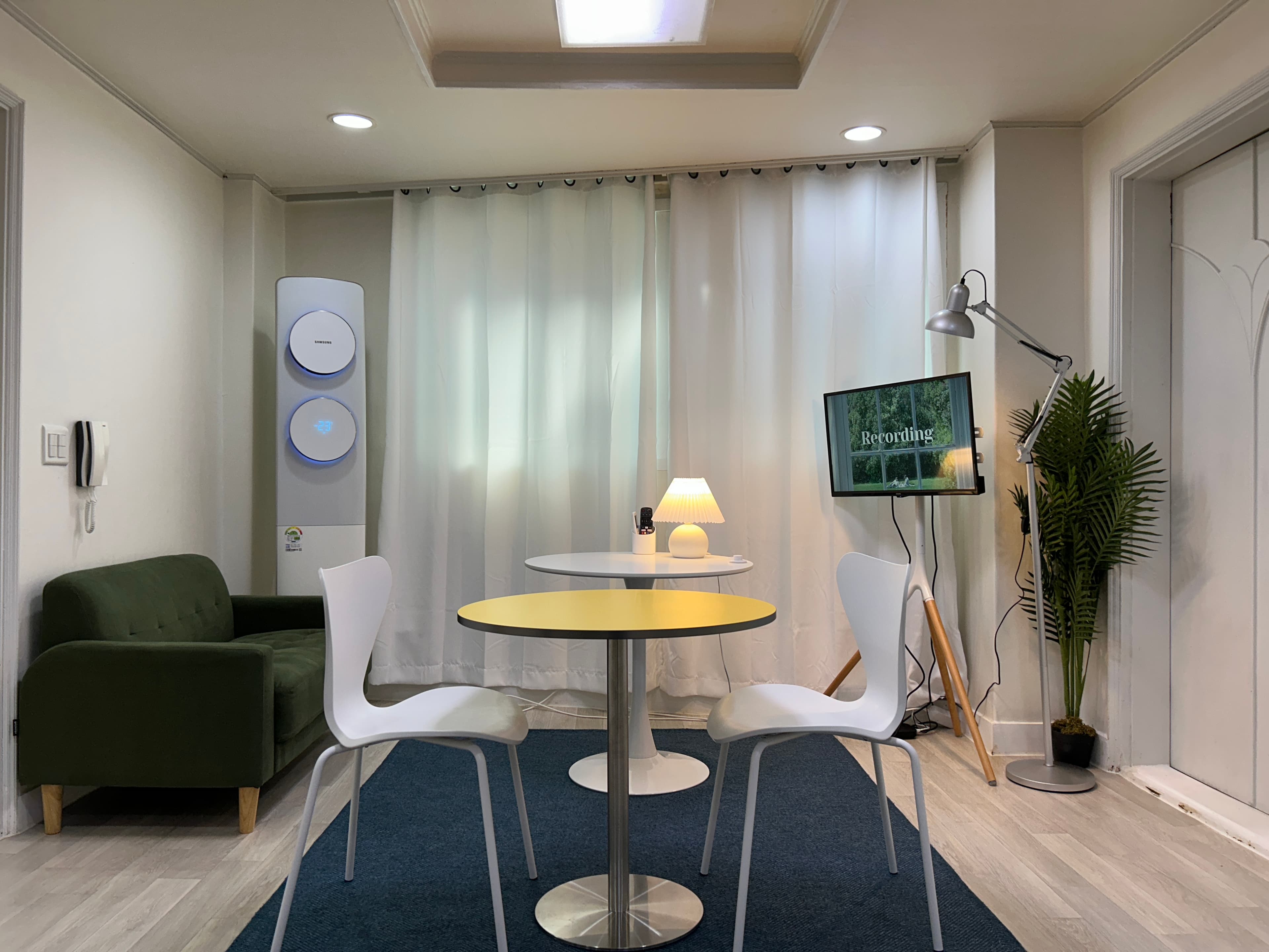 #3 3 room near Sookmyung Women's university