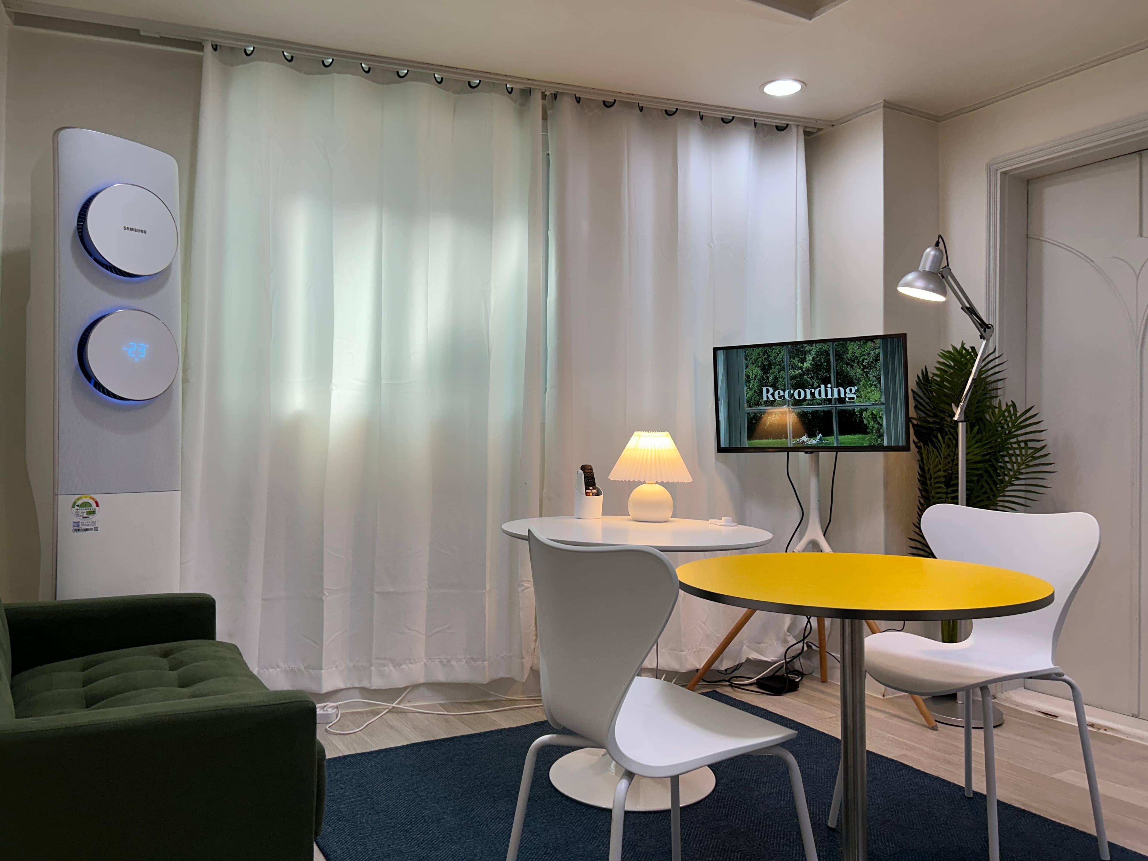 #3 3 room near Sookmyung Women's University — photo 1 of 9