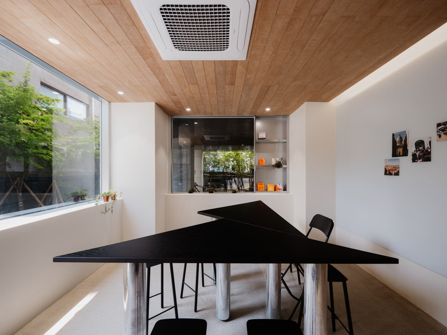 Fully Furnished Studio in Seoul / 1Month+ Lease / Move-In Ready — photo 10 of 10