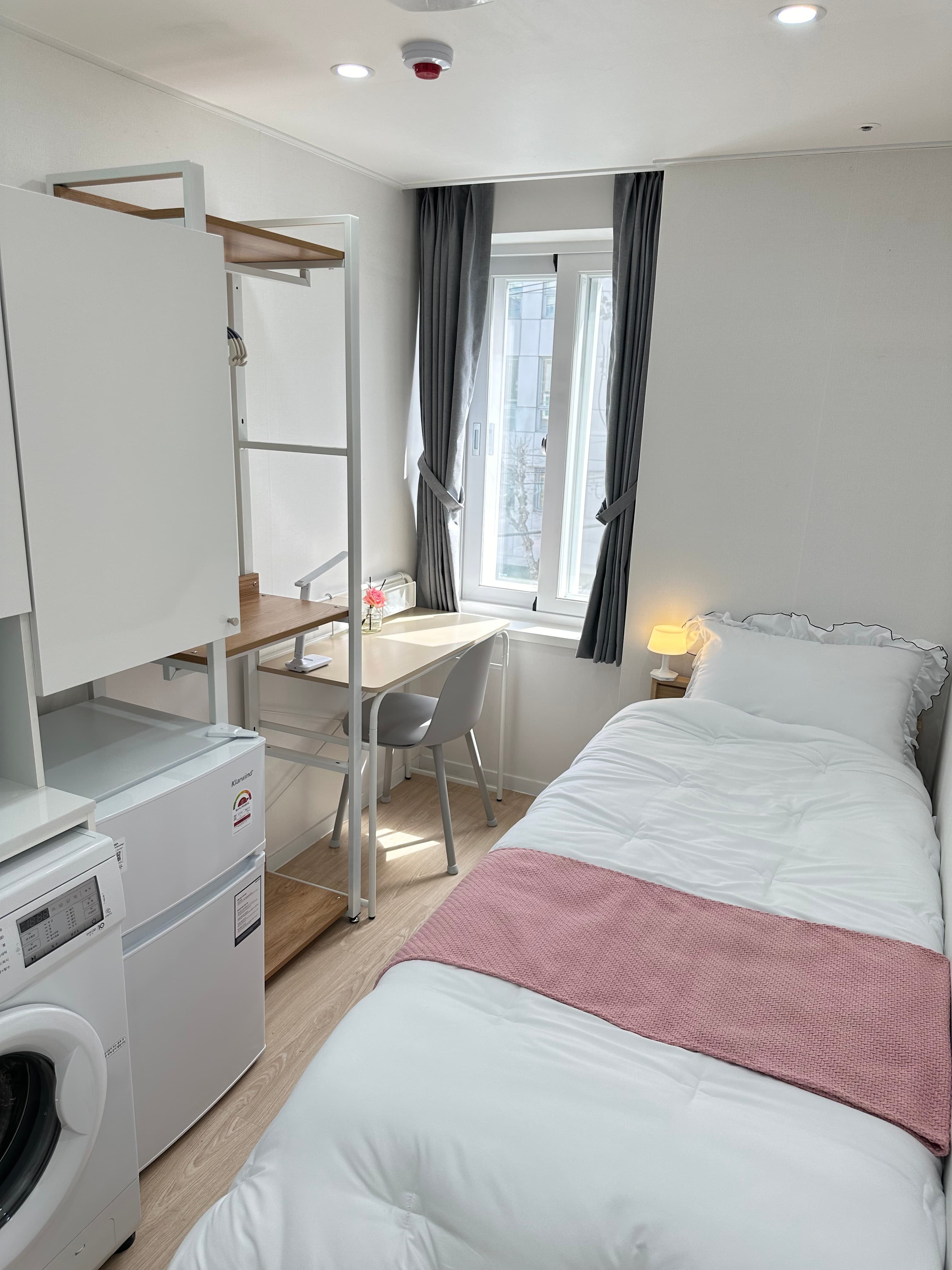 Standard Room — photo 1 of 6