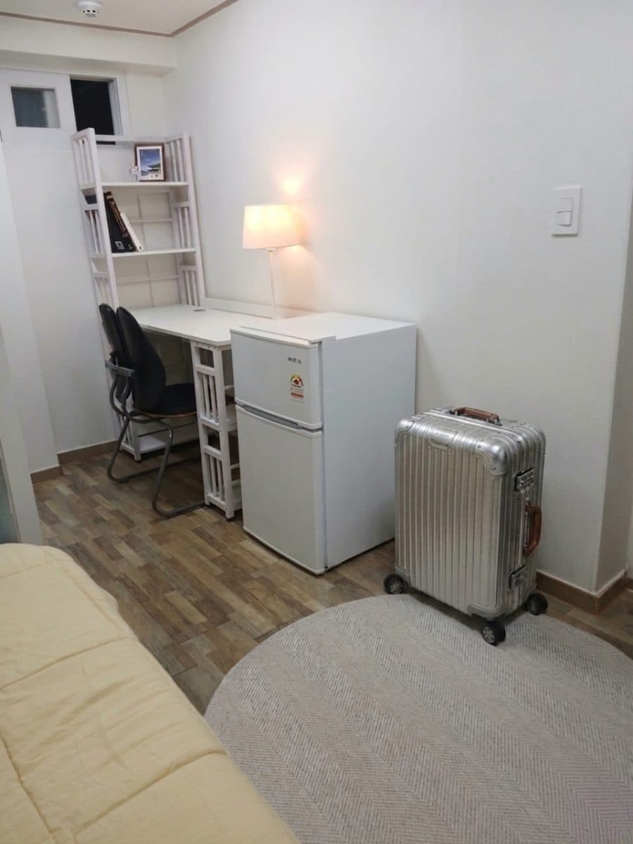 문스테이 여성전용 노량진 — photo 2 of 4