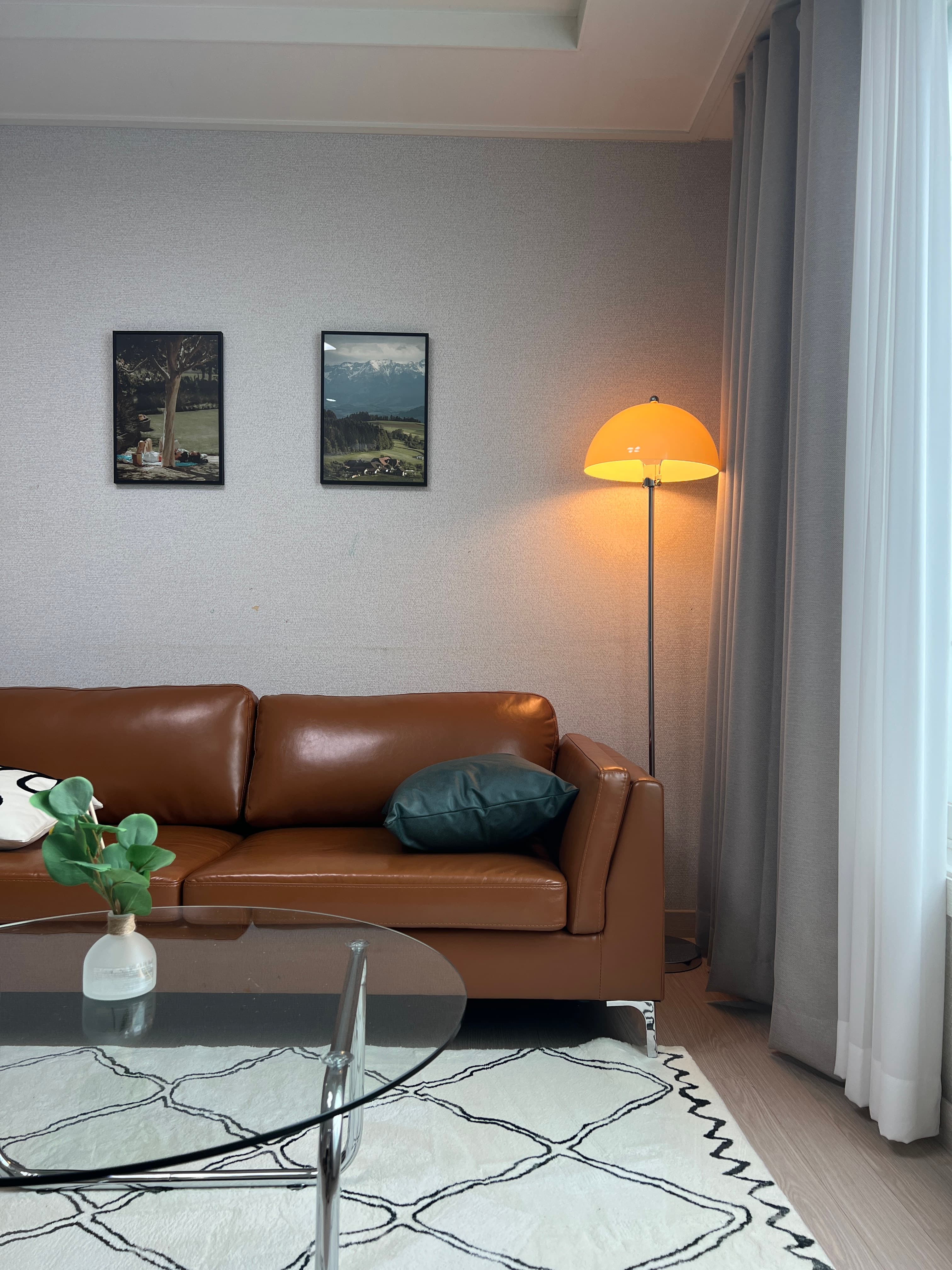 #9 3 room in Hongdae — photo 2 of 18