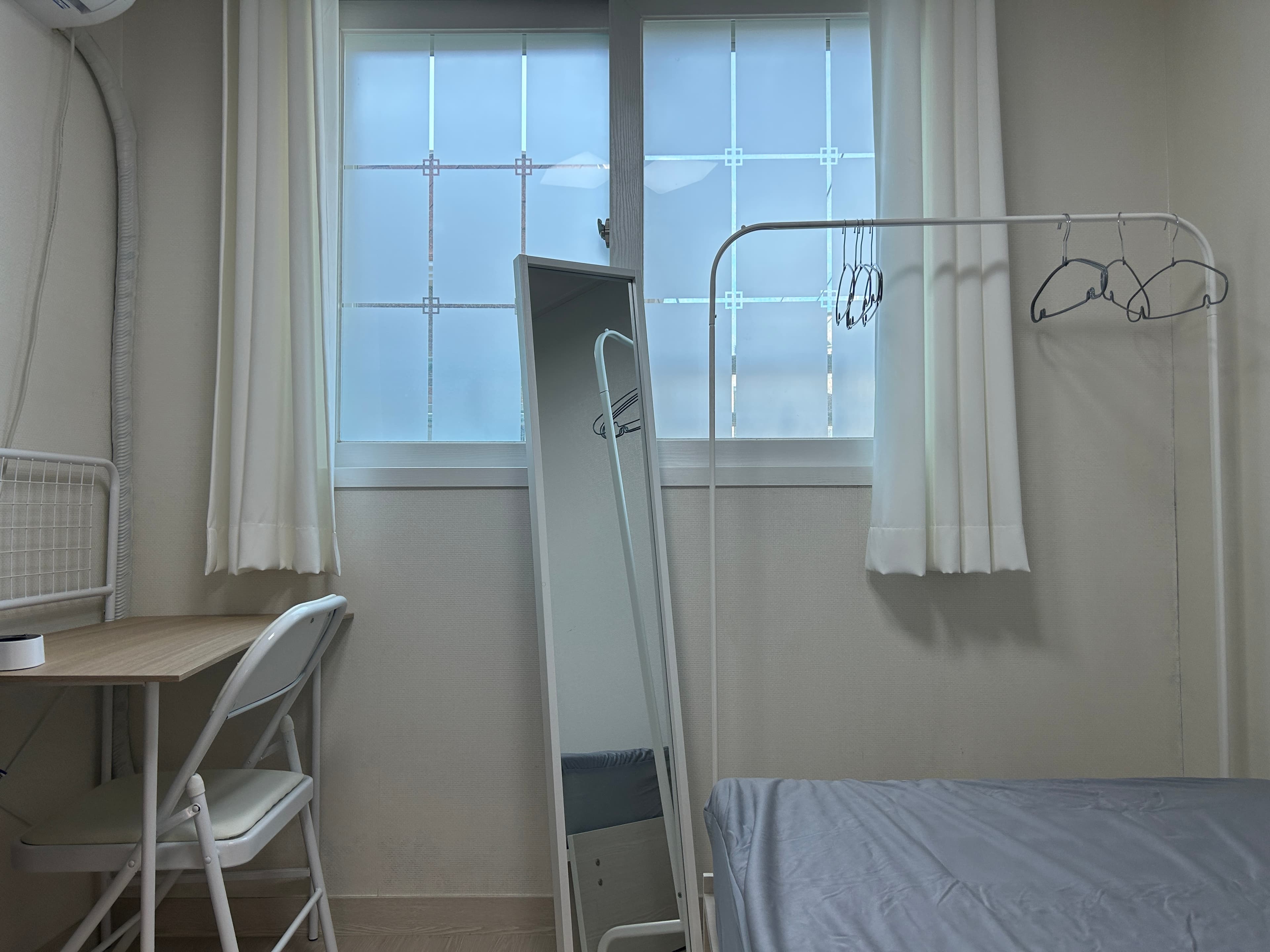 #9 3 room in Hongdae — photo 18 of 18