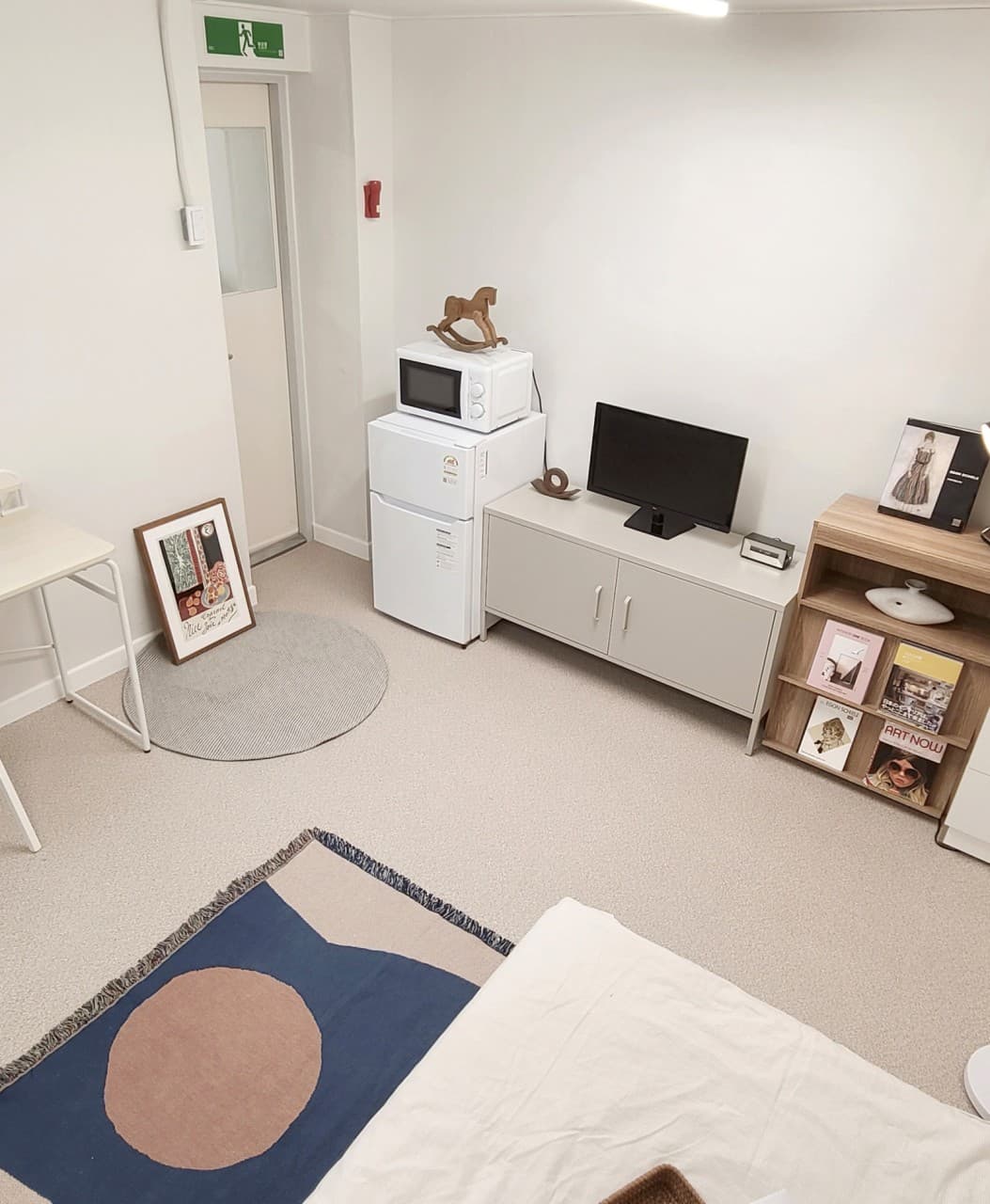 The Loft Gangnam One-roomtel