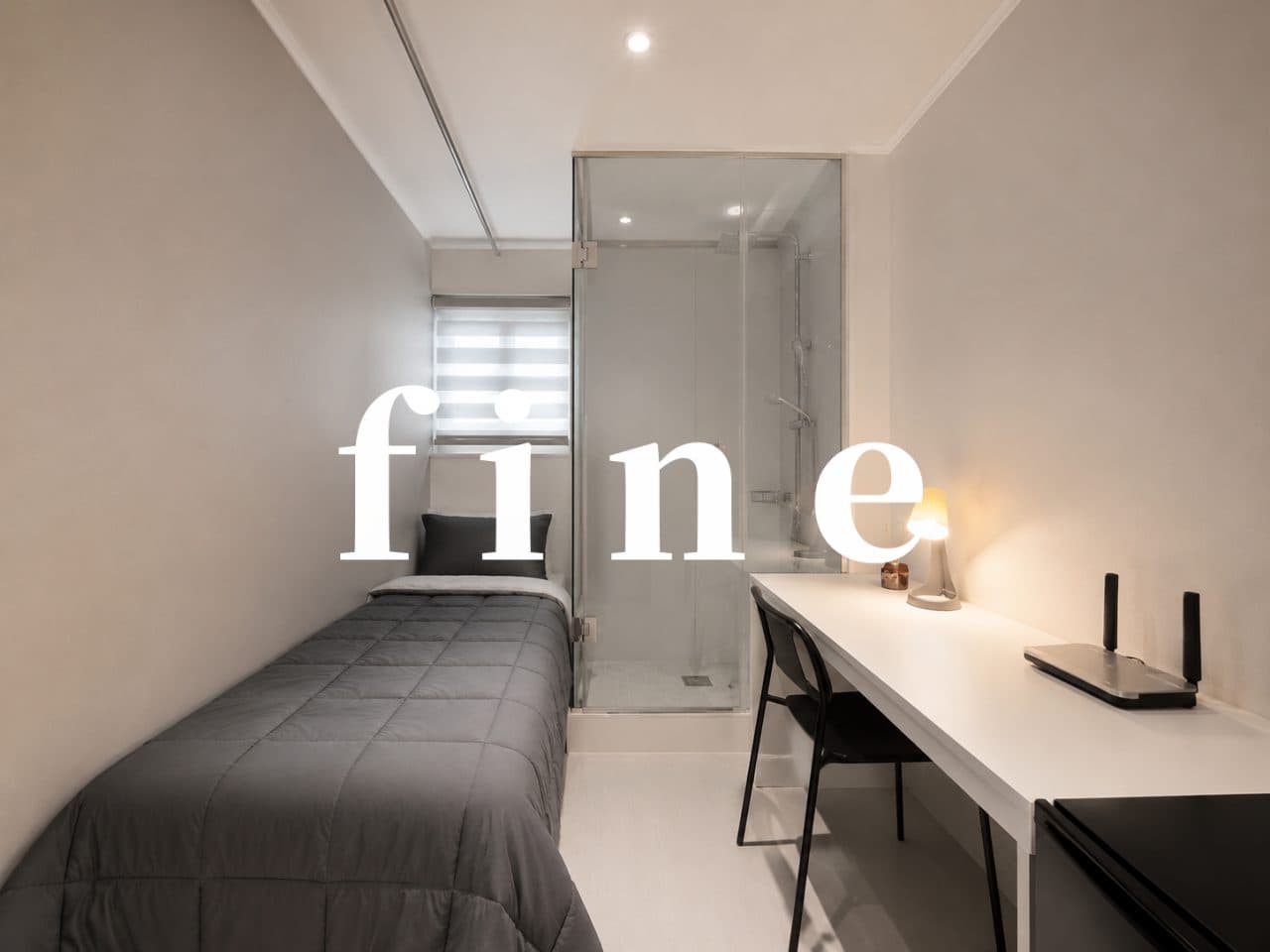 Large Studio Apartment — photo 2 of 3