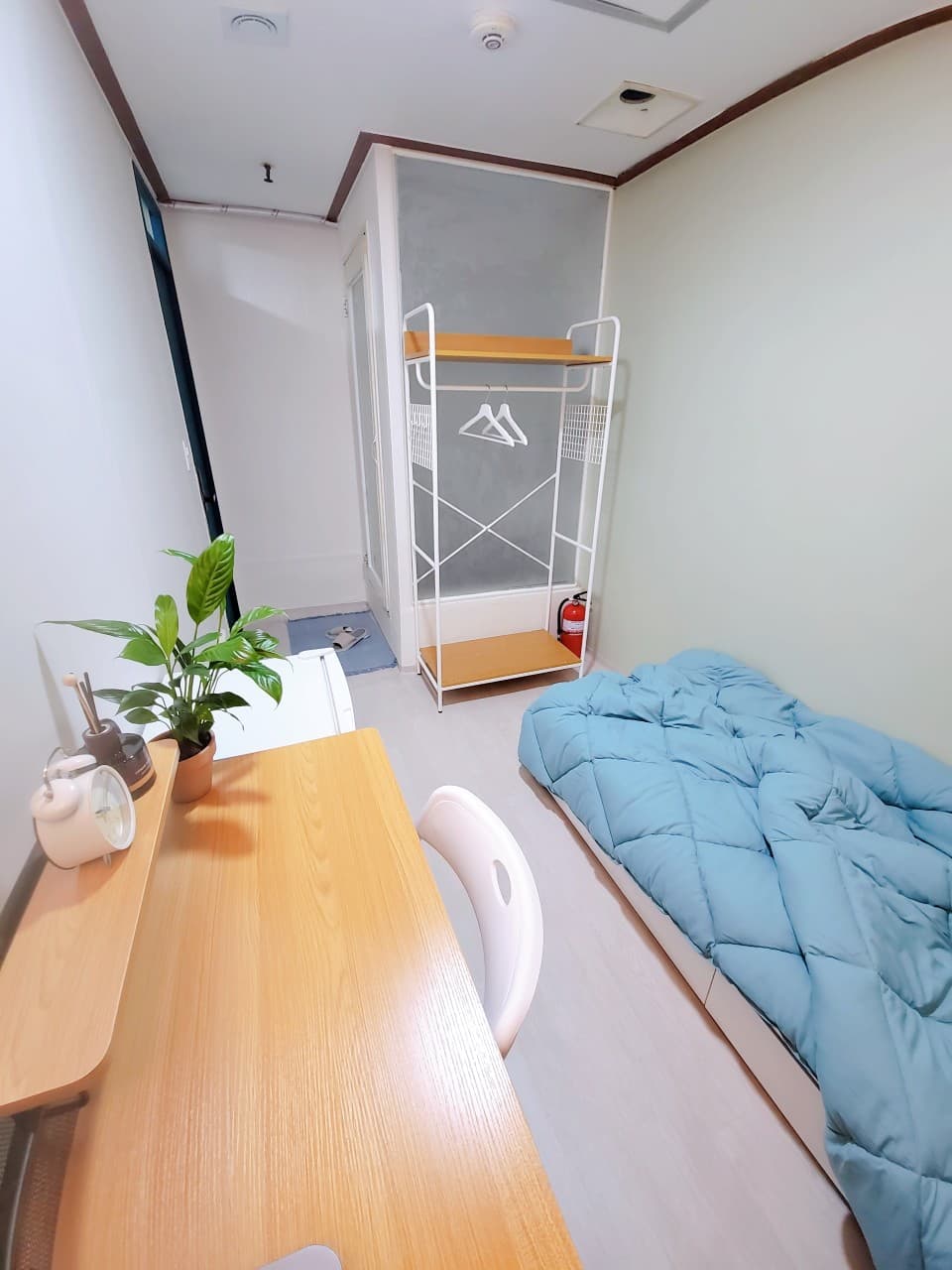 스테이코지 길동역점