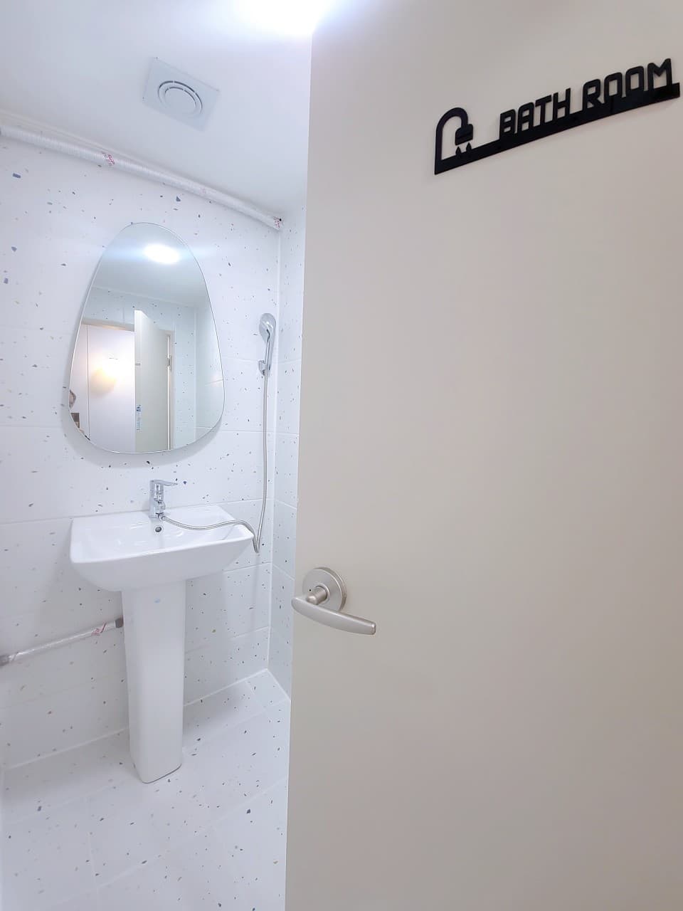 Mini-room — photo 1 of 5