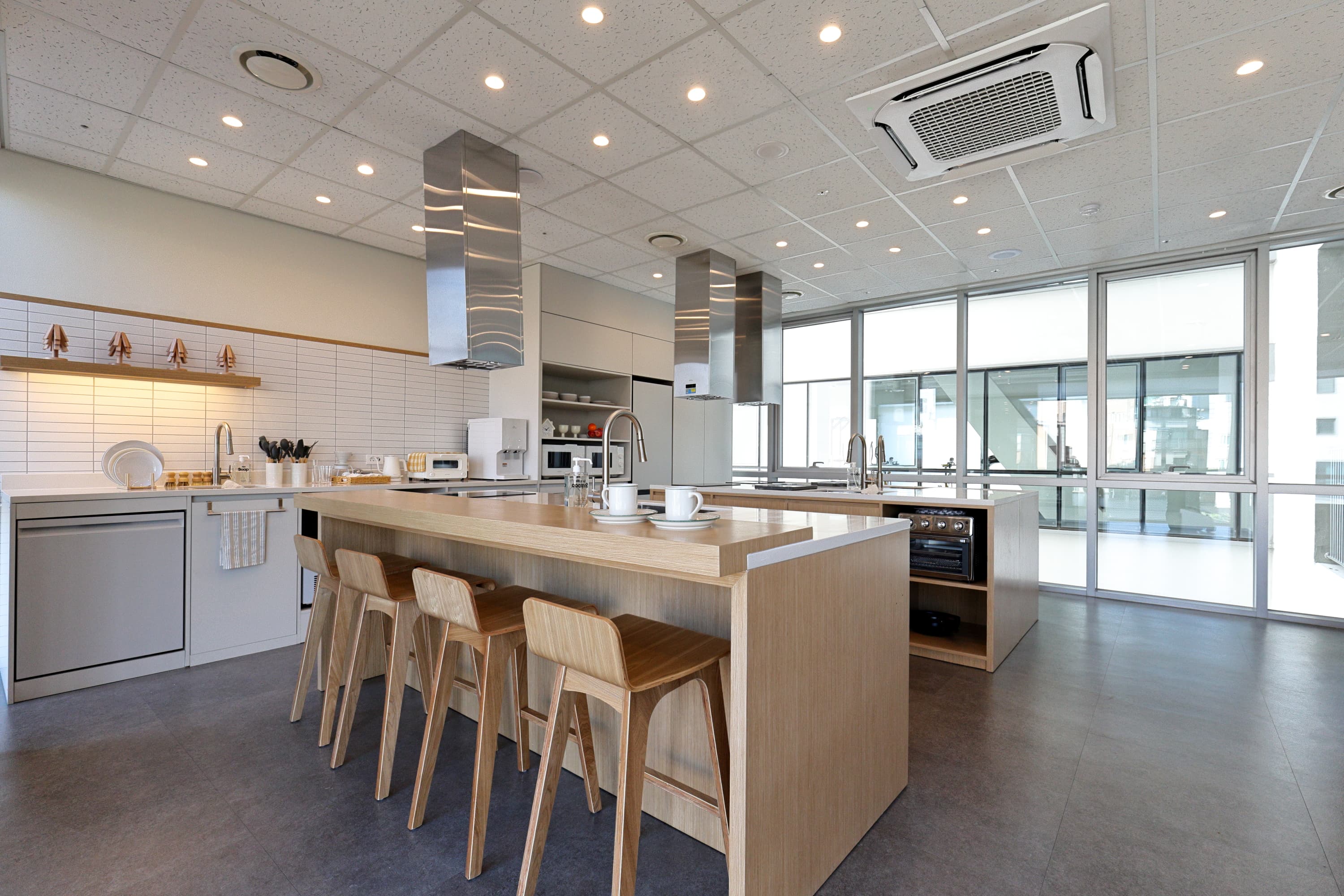 ACCOMO HOEGI by HOMES — photo 2 of 29