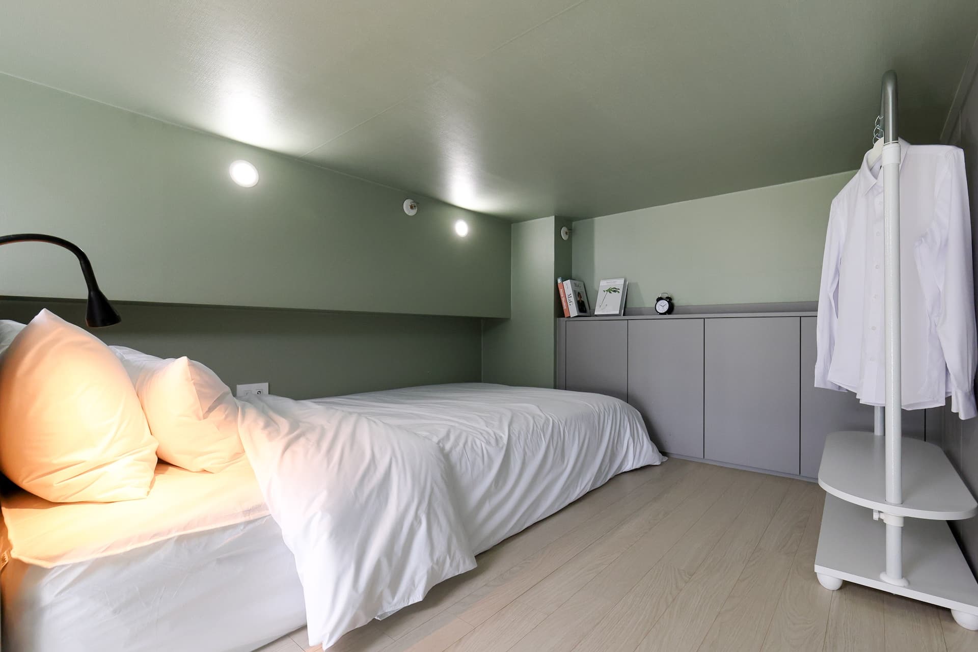 typeA_ Studio Duplex(3+M) — photo 6 of 6