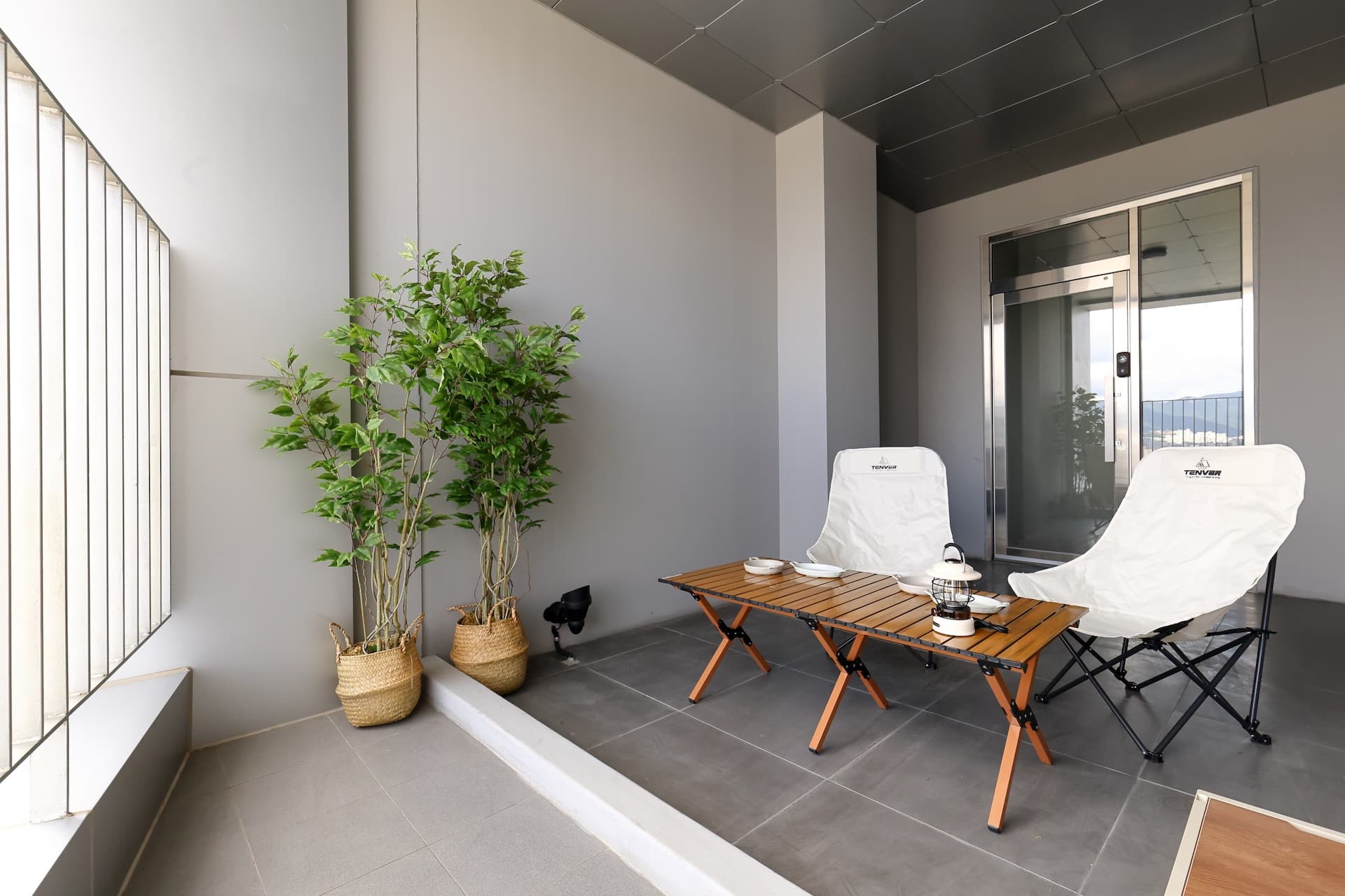 typeB_ Studio Loft w.Terrace(1year) — photo 9 of 9