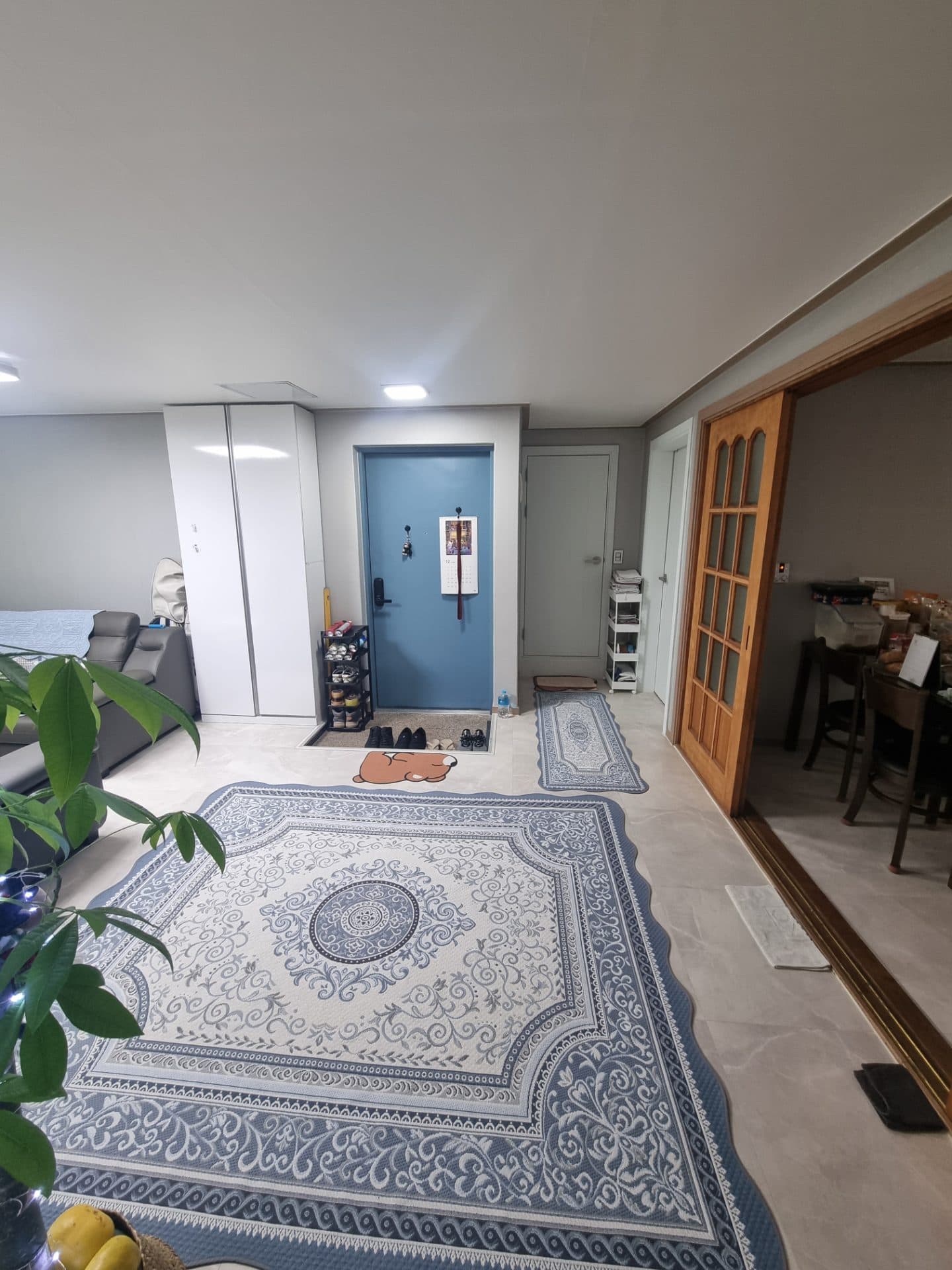 Shared House (with host) — photo 1 of 15