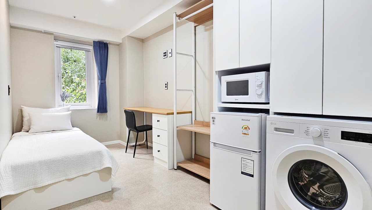 Megastay Seocho Branch