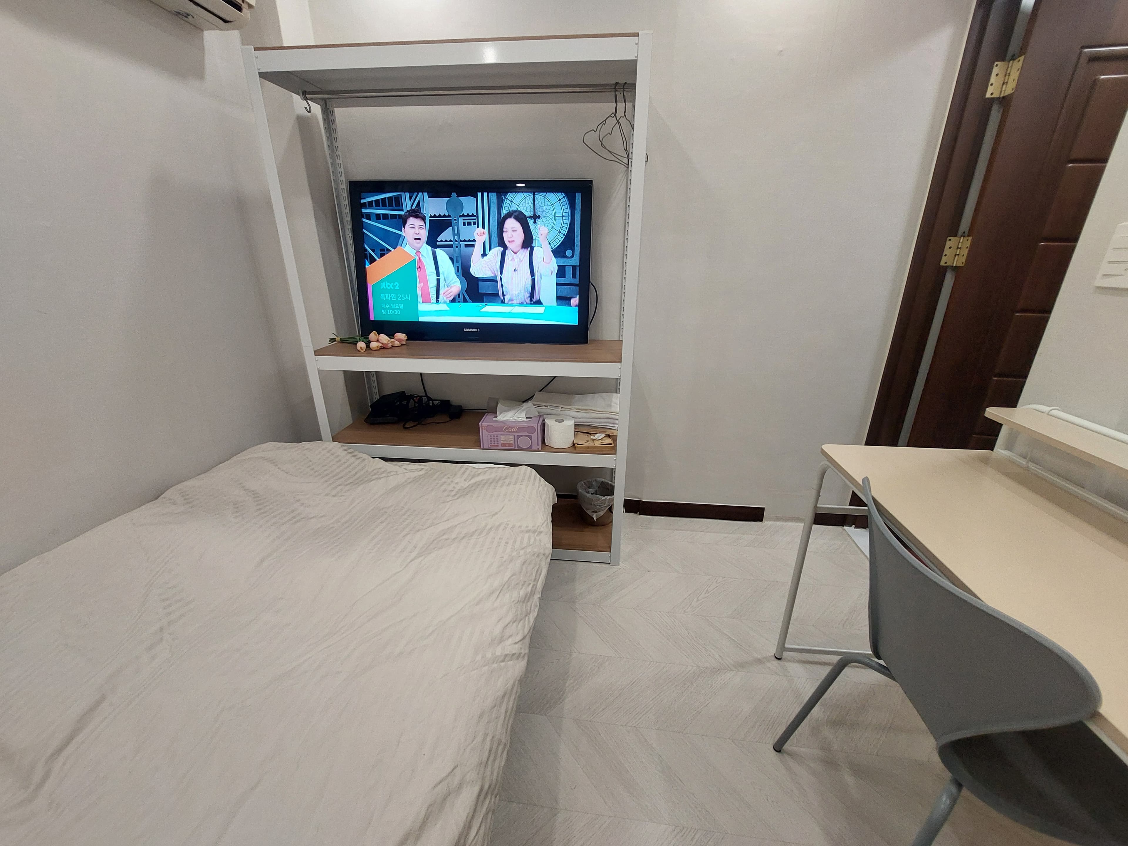 Standard single room 405 — photo 29 of 29