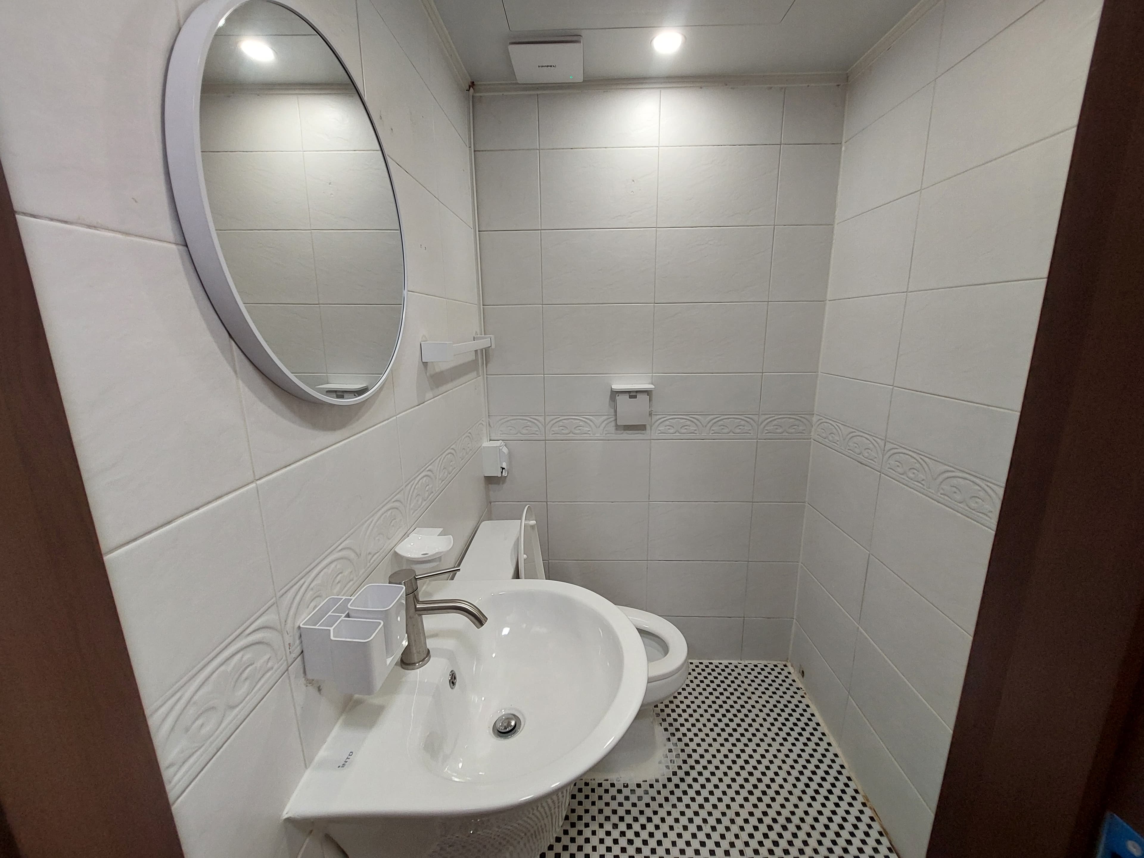 Standard single room 205 — photo 8 of 8